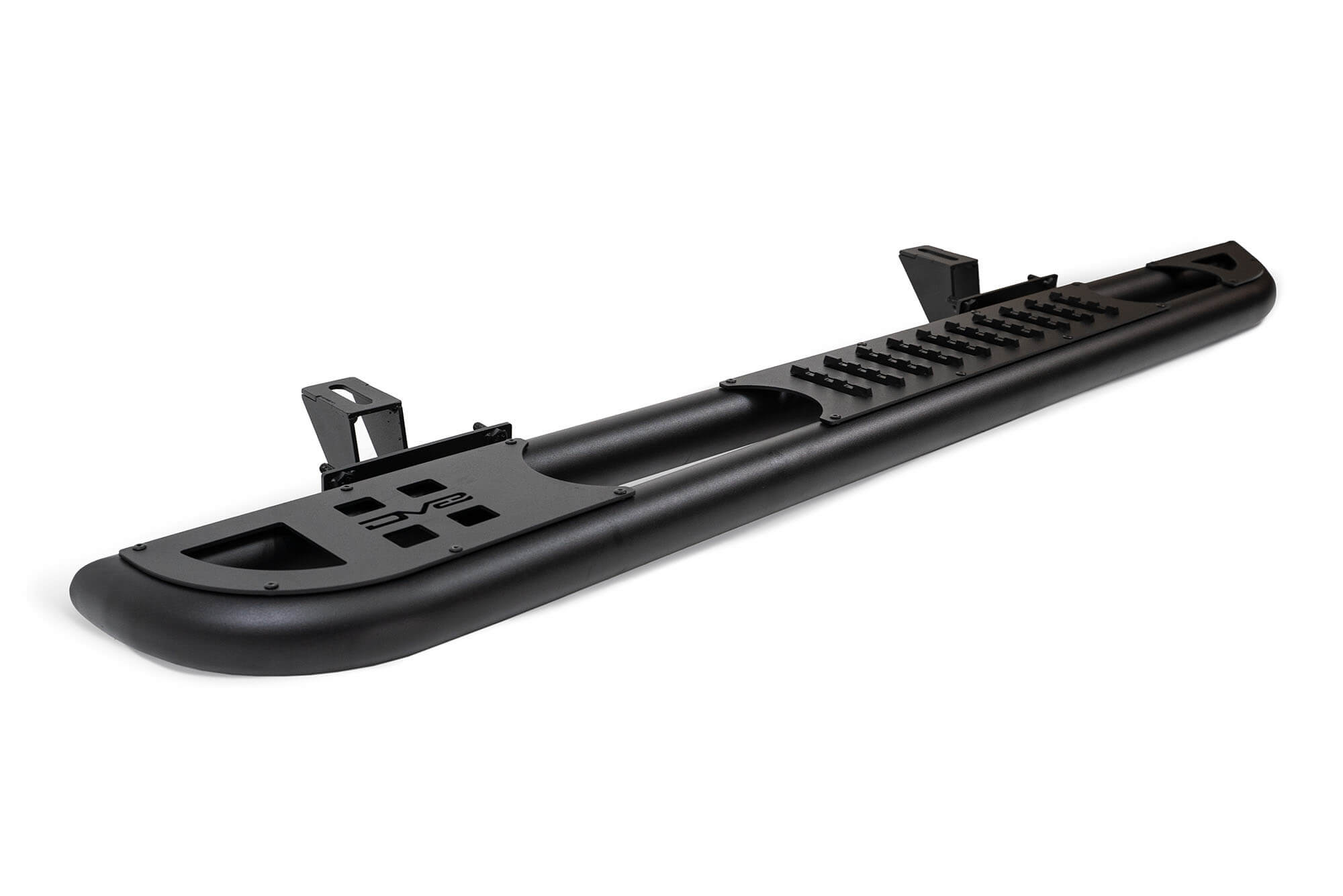 2-Door-Jeep-Wrangler-JL-OE-Plus-Side-Steps-2 - NVMOS