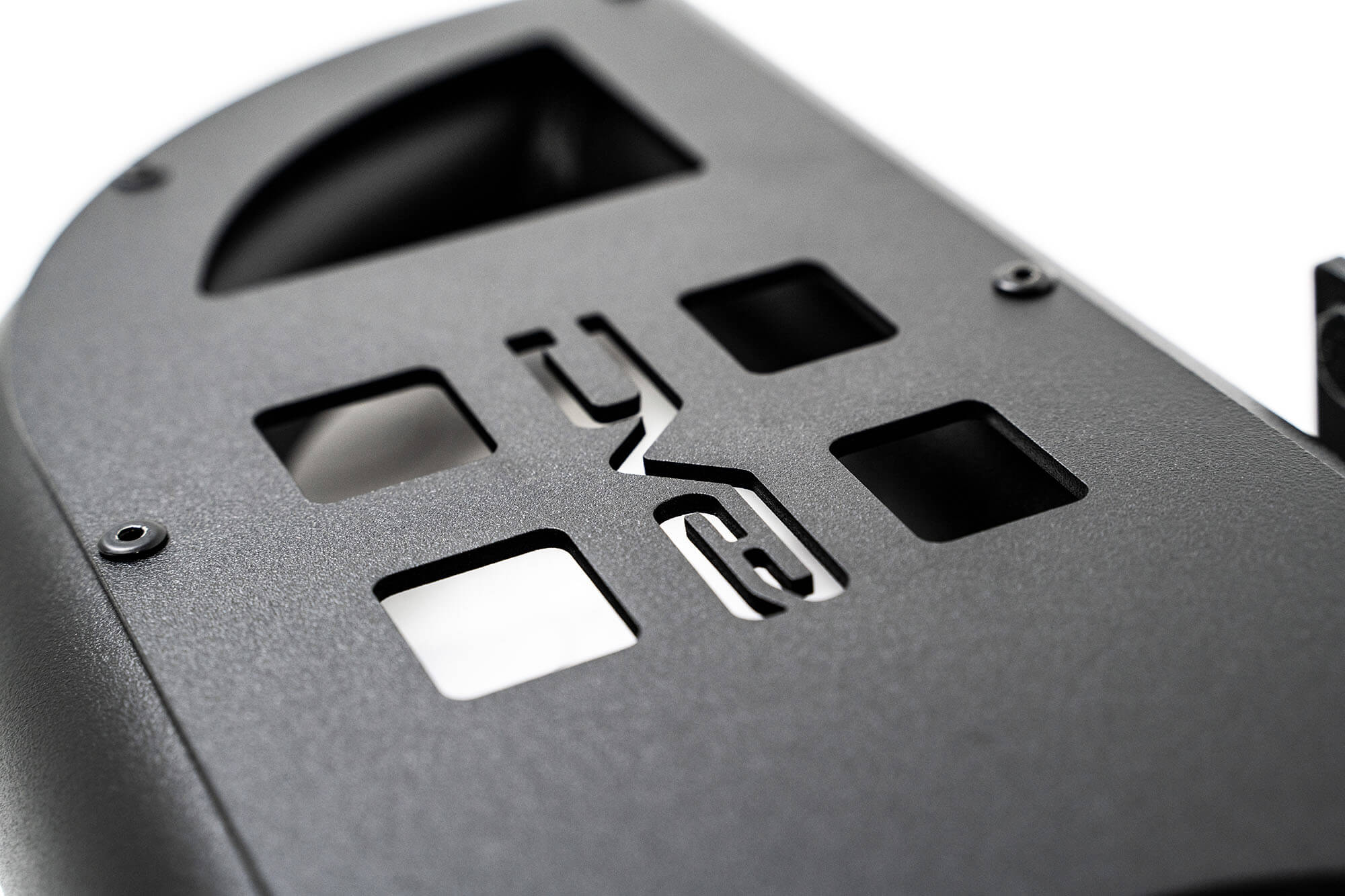 2-Door-Jeep-Wrangler-JL-OE-Plus-Side-Steps-4 - NVMOS