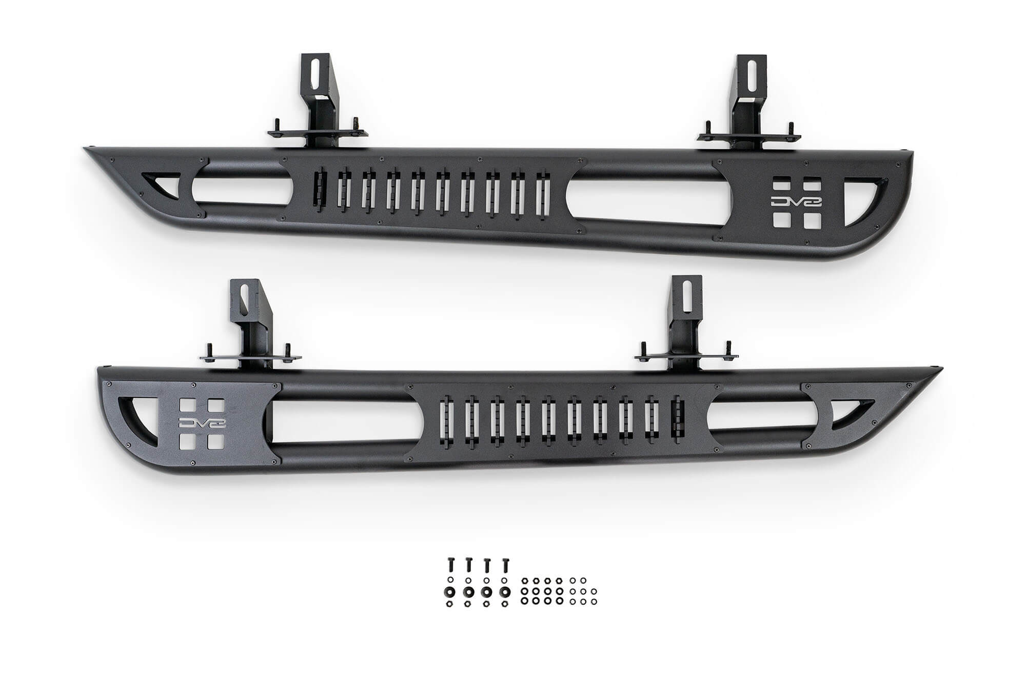 2-Door-Jeep-Wrangler-JL-OE-Plus-Side-Steps-5 - NVMOS