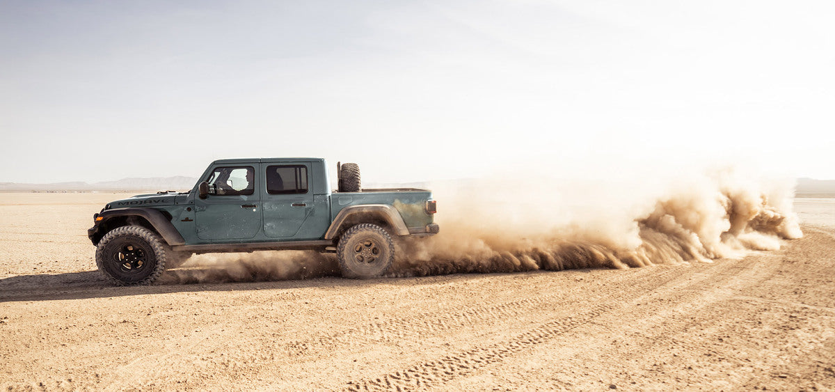 AEV 2" Spacer Lift for JT Gladiator - image 3