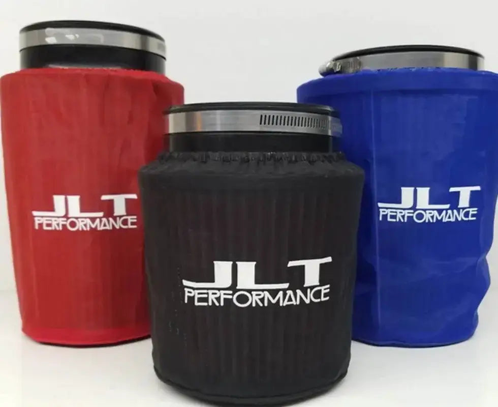 JLT Filter Wrap - S&B