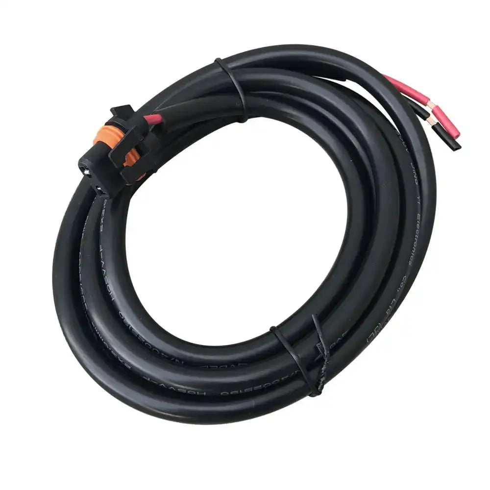 ORACLE Lighting TRIGGER solid state switching harness 14 gauge for universal fit