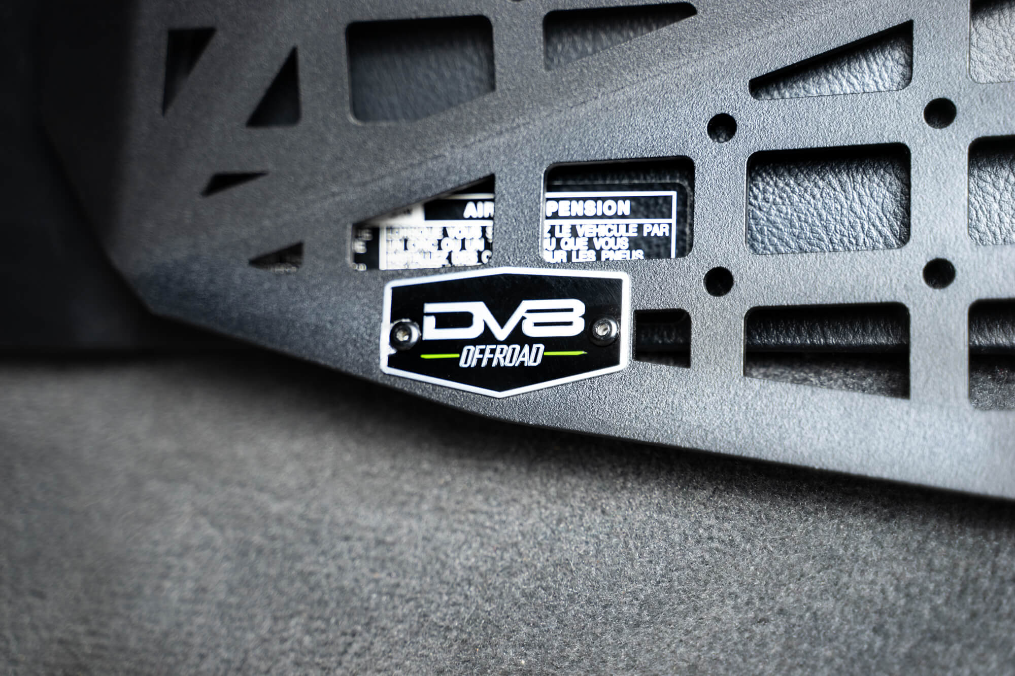 2003-2009-Lexus-GX470-Center-Console-Molle-Panels-_-Digital-Device-Bridge_Installed-7 - NVMOS