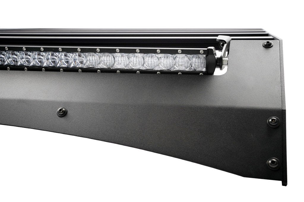 2005-2020TOYOTATACOMAEconomyROOFRACK - NVMOS