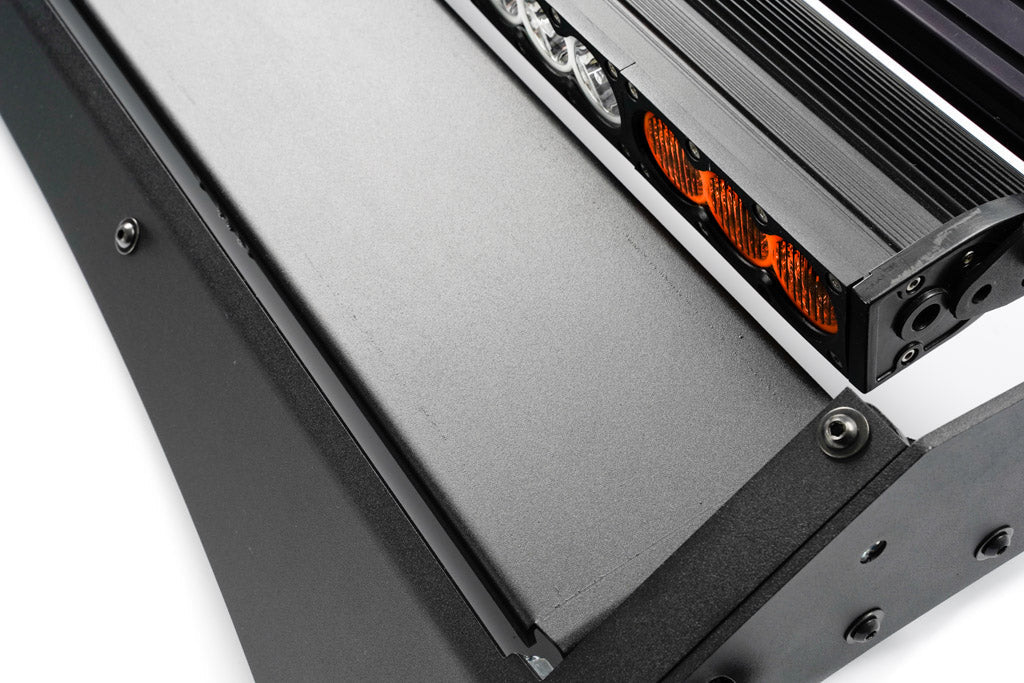 Cali Raised LED Premium Roof Rack For 2005-2023 Toyota Tacoma