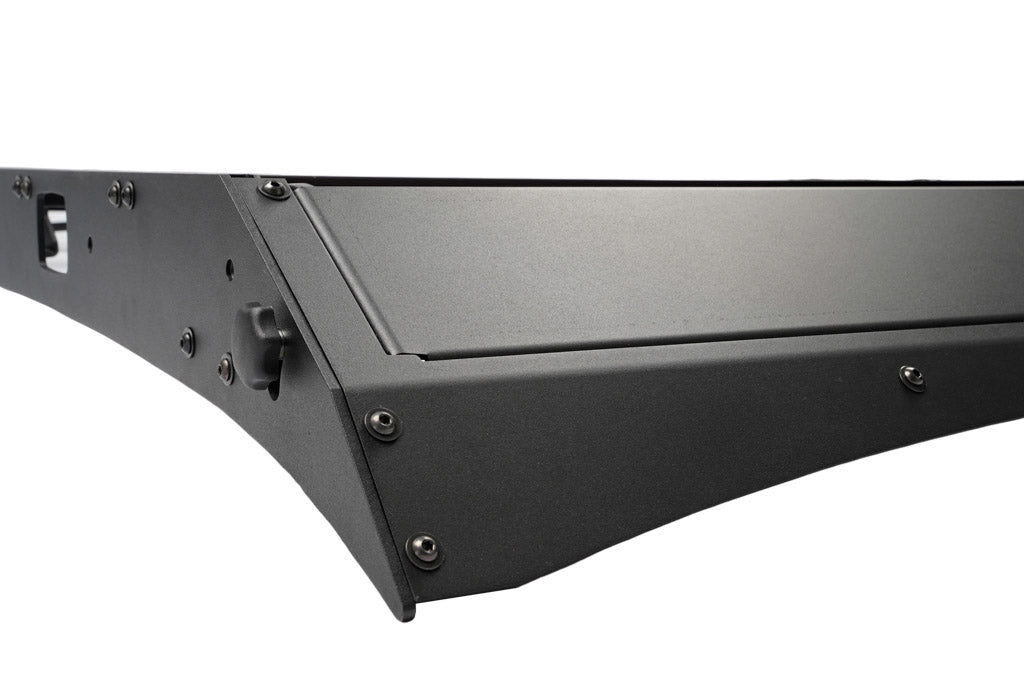 Cali Raised LED Premium Roof Rack For 2005-2023 Toyota Tacoma