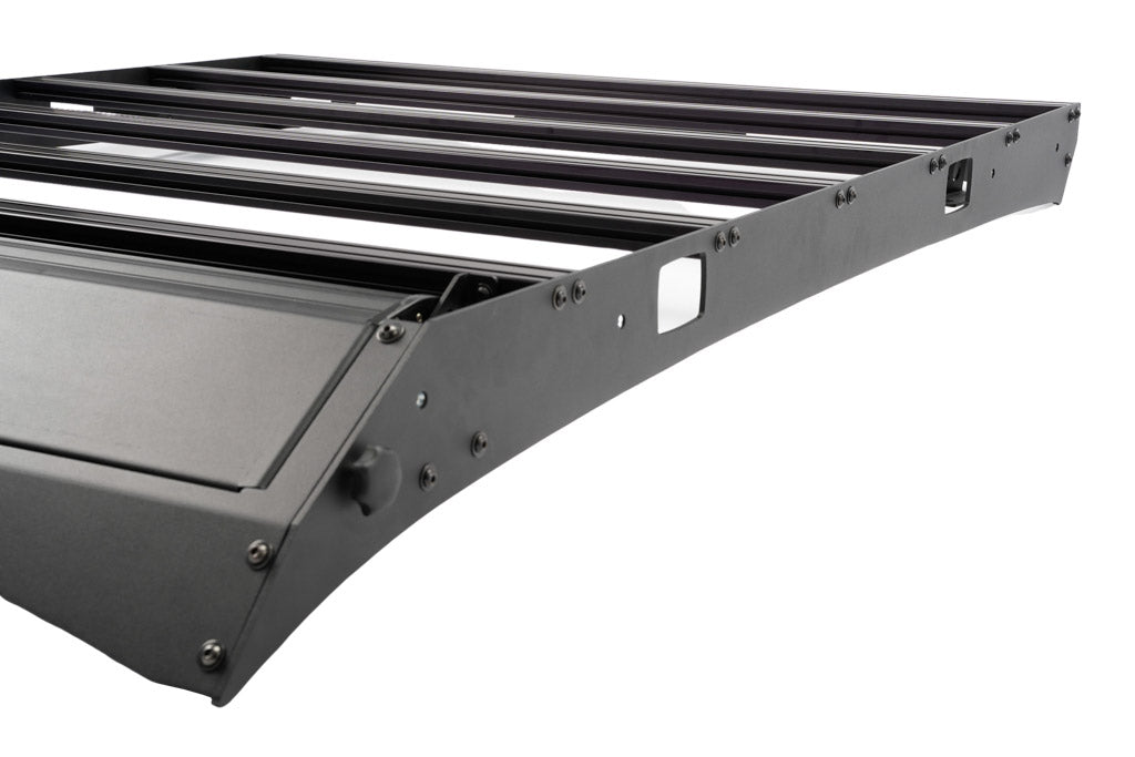 Cali Raised LED Premium Roof Rack For 2005-2023 Toyota Tacoma