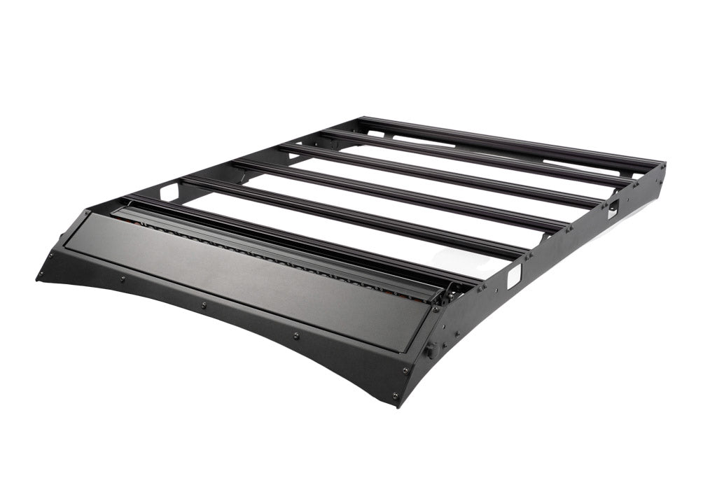 Cali Raised LED Premium Roof Rack For 2005-2023 Toyota Tacoma