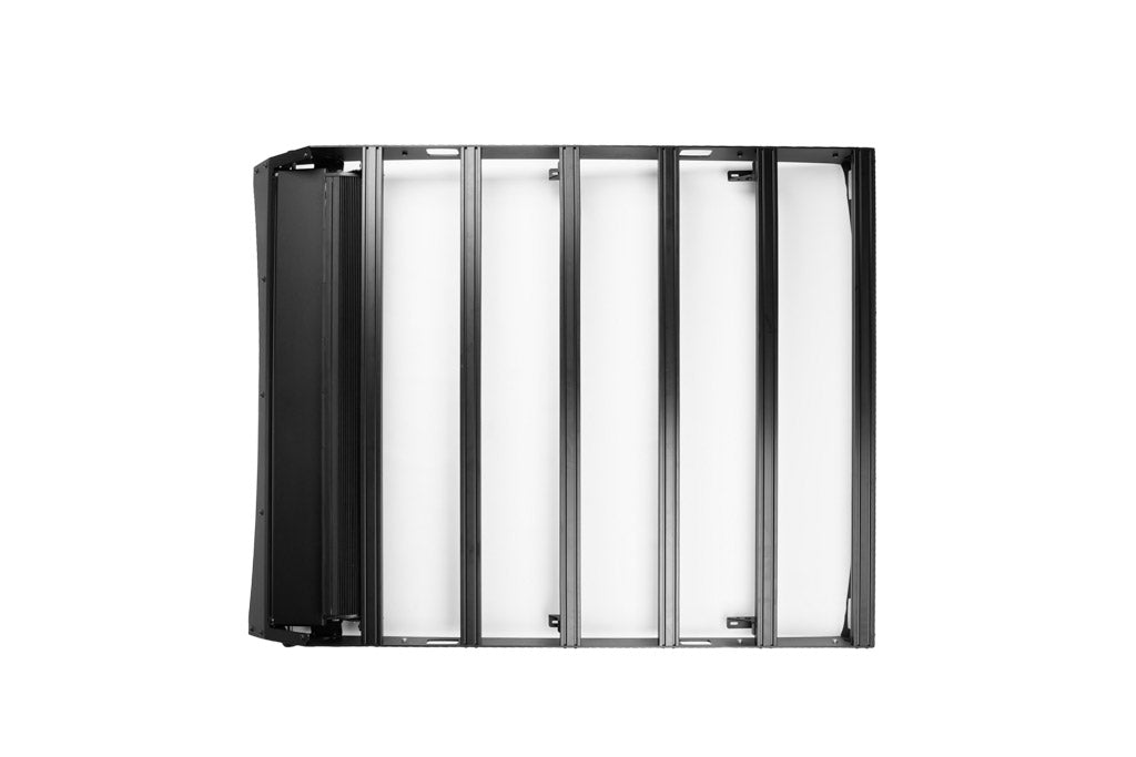 Cali Raised LED Premium Roof Rack For 2005-2023 Toyota Tacoma