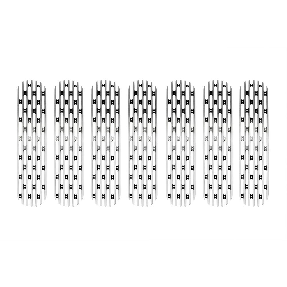 2007-18-jeep-jk-7-piece-grille-inserts-polished-dv8-offroad-d-jp-190008-polsh - NVMOS