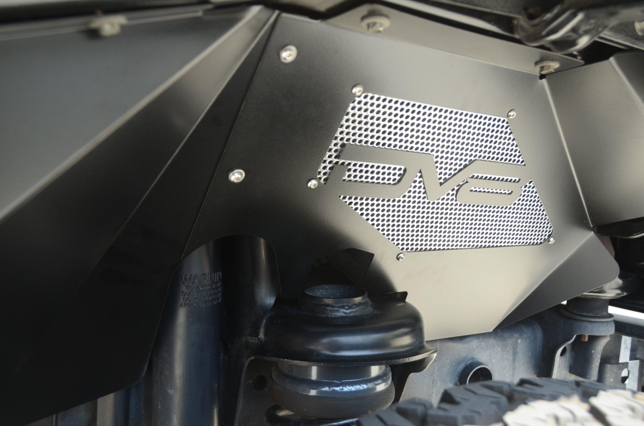 2007-18-jeep-jk-front-inner-fenders-with-rock-lights-black-dv8-offroad-infend-01fbrl-7 - NVMOS