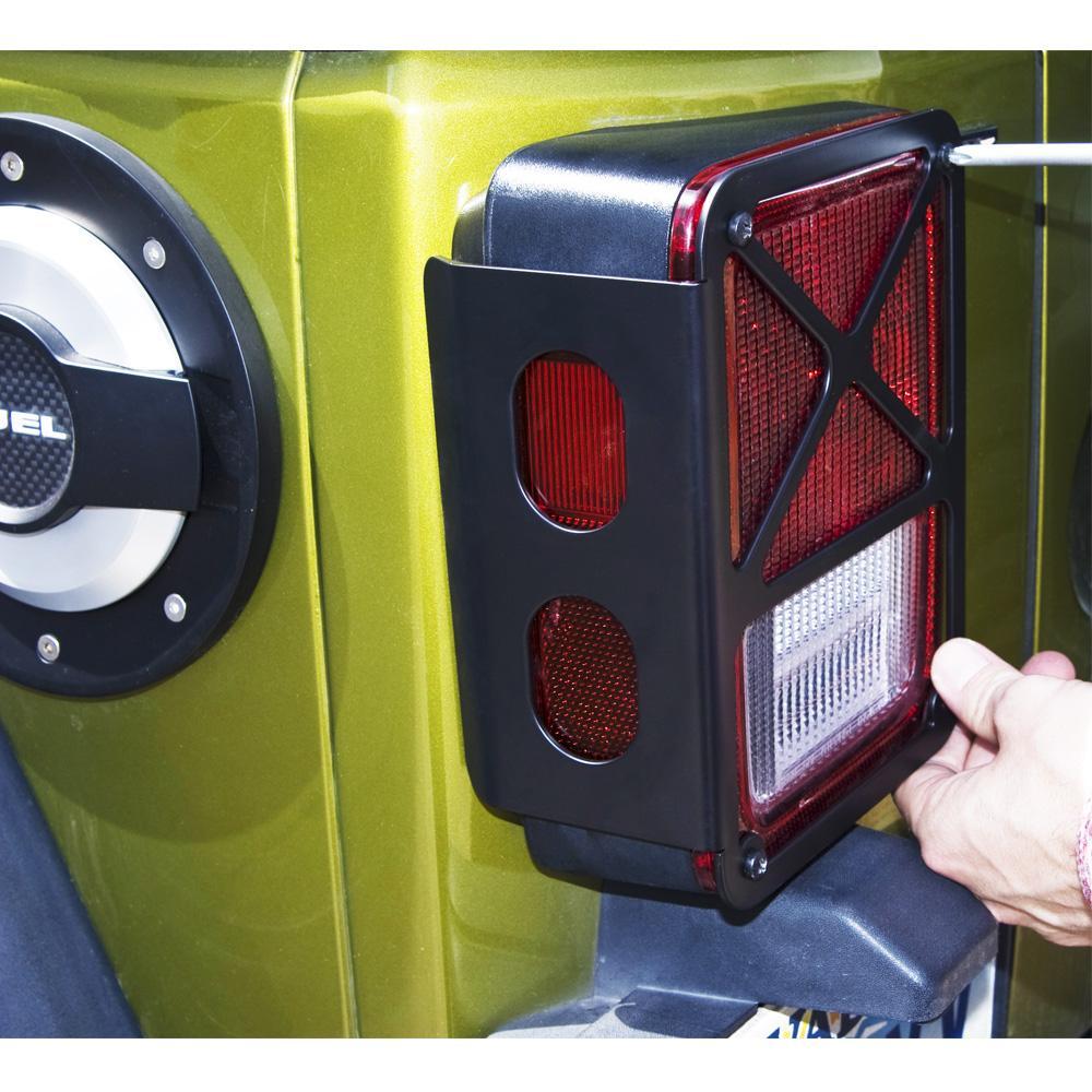 2007-18-jeep-jk-tail-lamp-guards-stainless-dv8-offroad-d-jp-190007-ss-2 - NVMOS