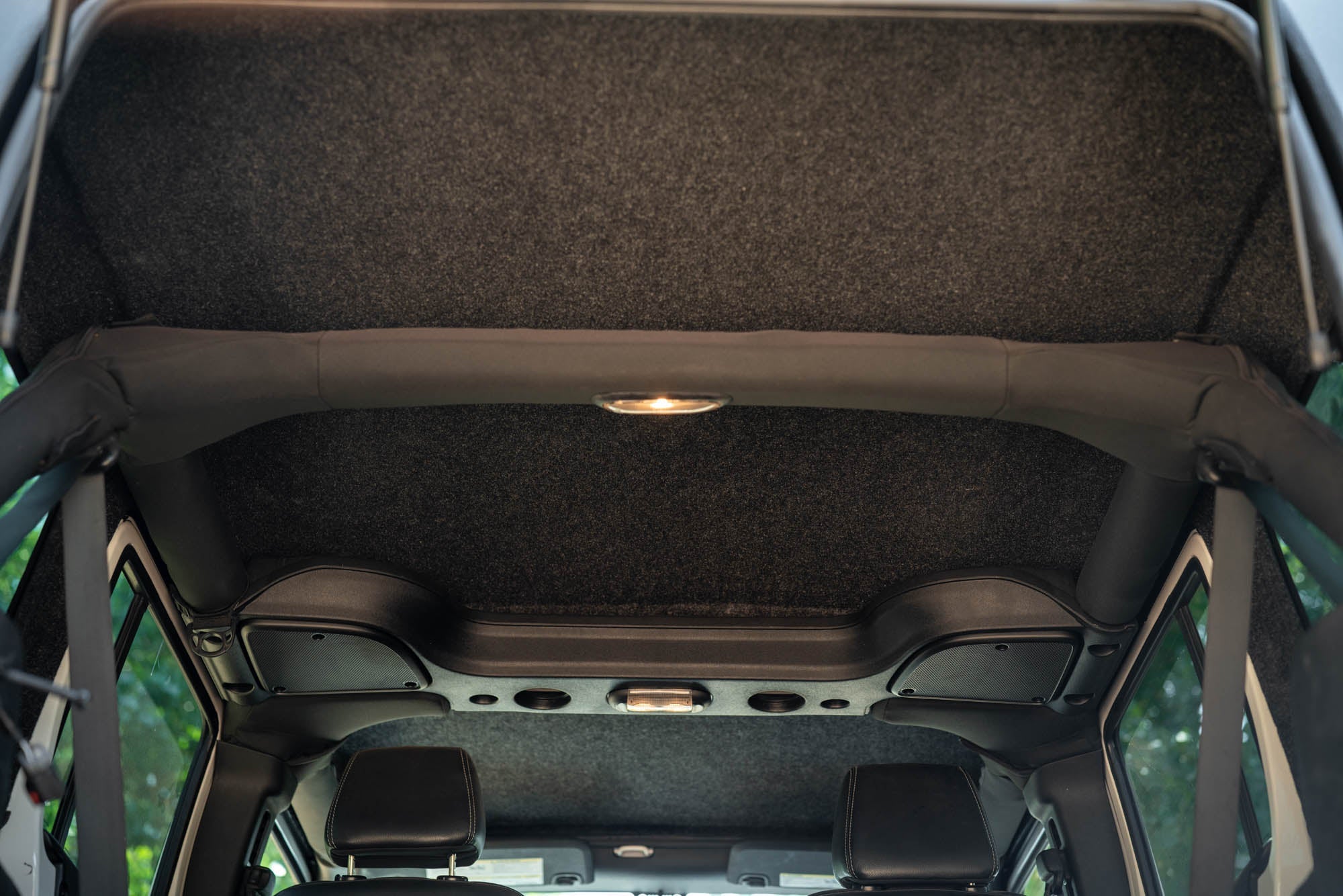 2007-2018-Jeep-JK-4-Door-Square-Back-Hard-Top-Installed-10 - NVMOS