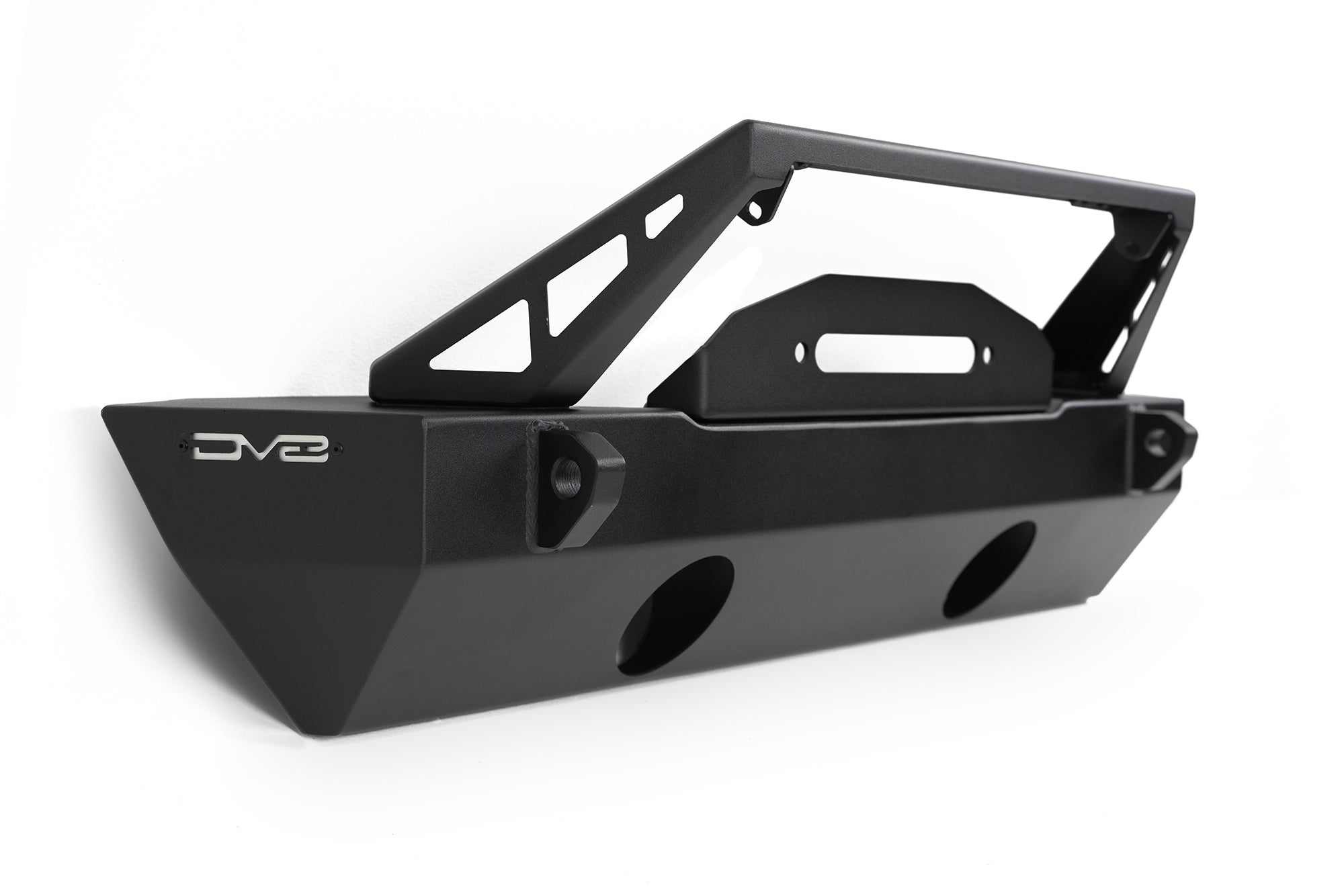 2007-2023-Jeep-Wrangler-Gladiator-FS-25-Stubby-Front-Bumper_Offtruck_3 - NVMOS