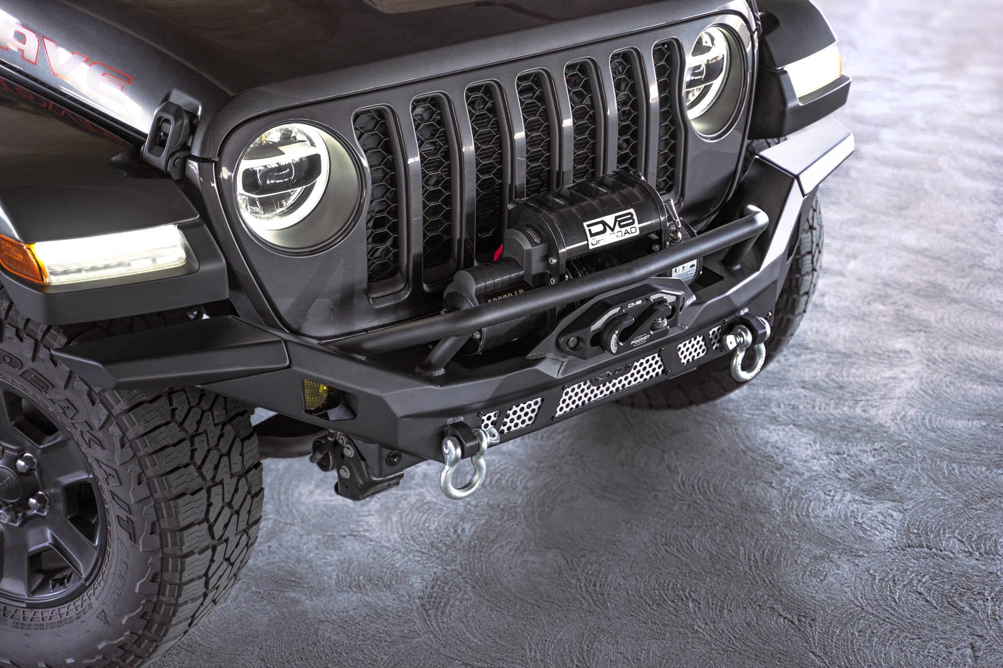 2007-2023-Jeep-Wrangler-JK-JL-Gladiator-JT-MTO-Series-Front-Bumper_installed_7 - NVMOS