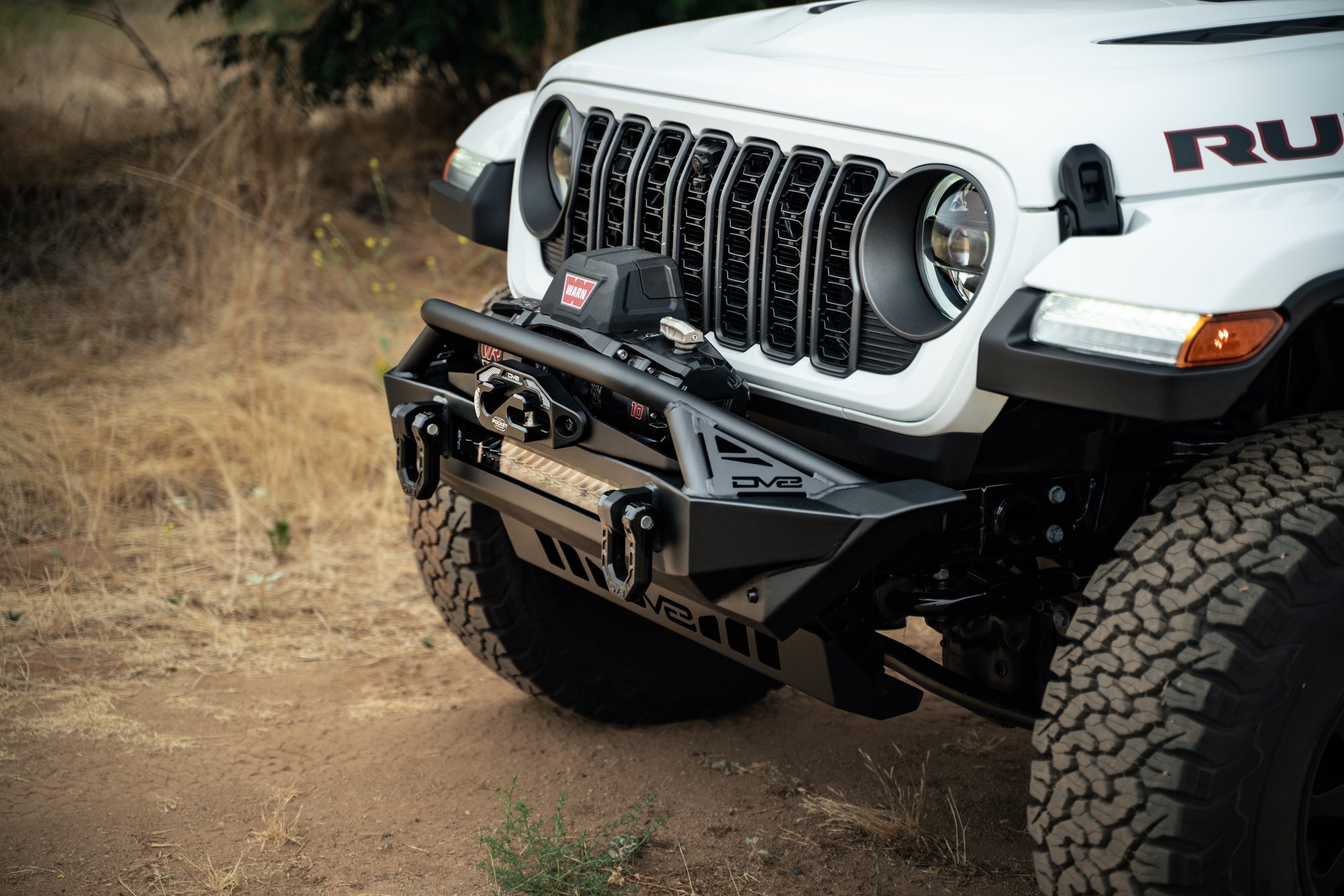 2007-2024-Jeep-FS-1-Series-Stubby-Front-Bumper-2 - NVMOS