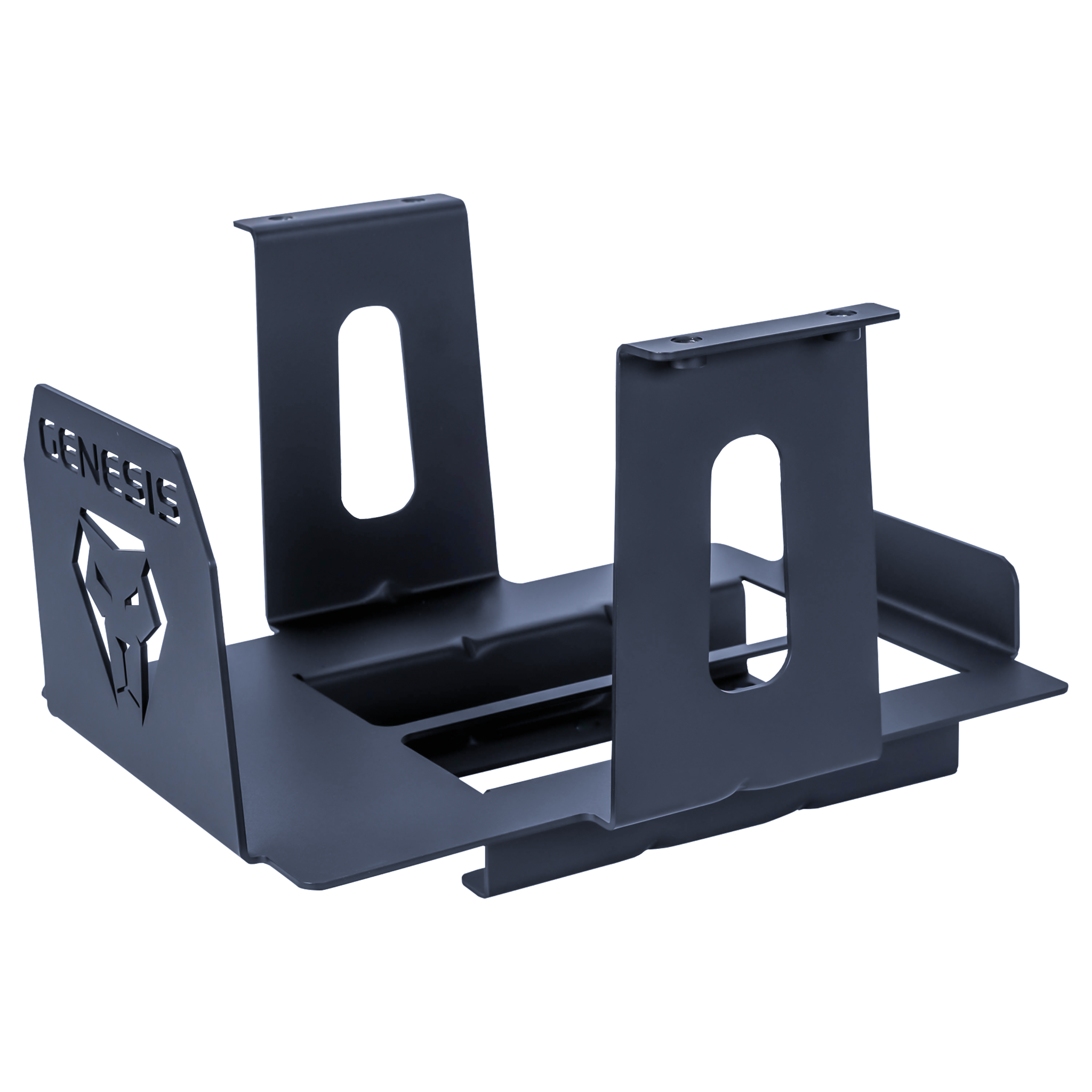 Genesis Offroad 2005-2015 Toyota Tacoma Gen 3 Dual Battery System