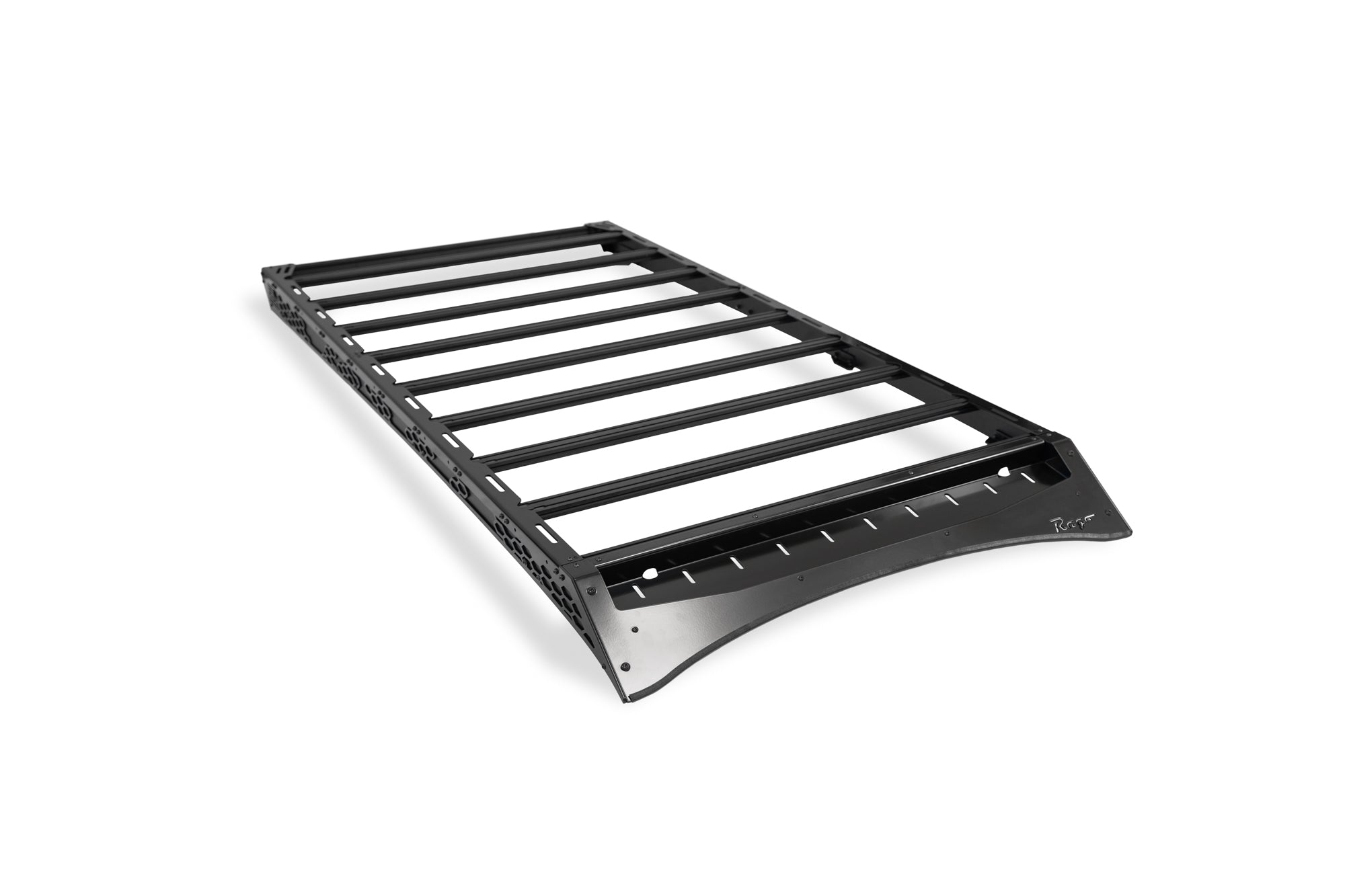 2010-2024-Toyota-4Runner-Roof-Rack-40in-Ligth-Bar-1 - NVMOS