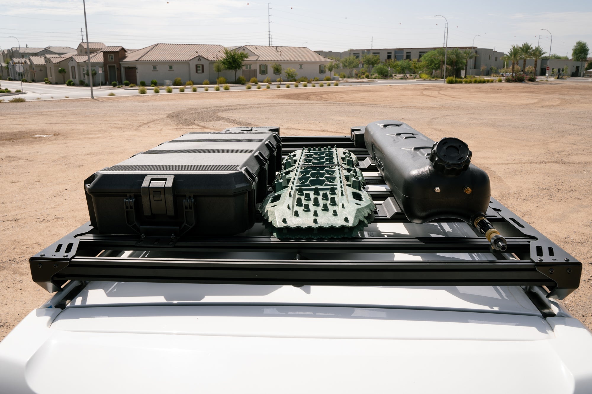 2010-2024-Toyota-4Runner-Roof-Rack-Outdoor-w-Accessories-13 - NVMOS