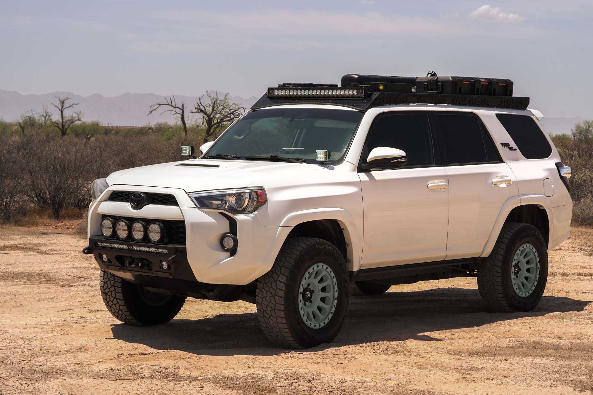 2010-2024-Toyota-4Runner-Roof-Rack-W-Light-Pocket-Outdoor-14 - NVMOS