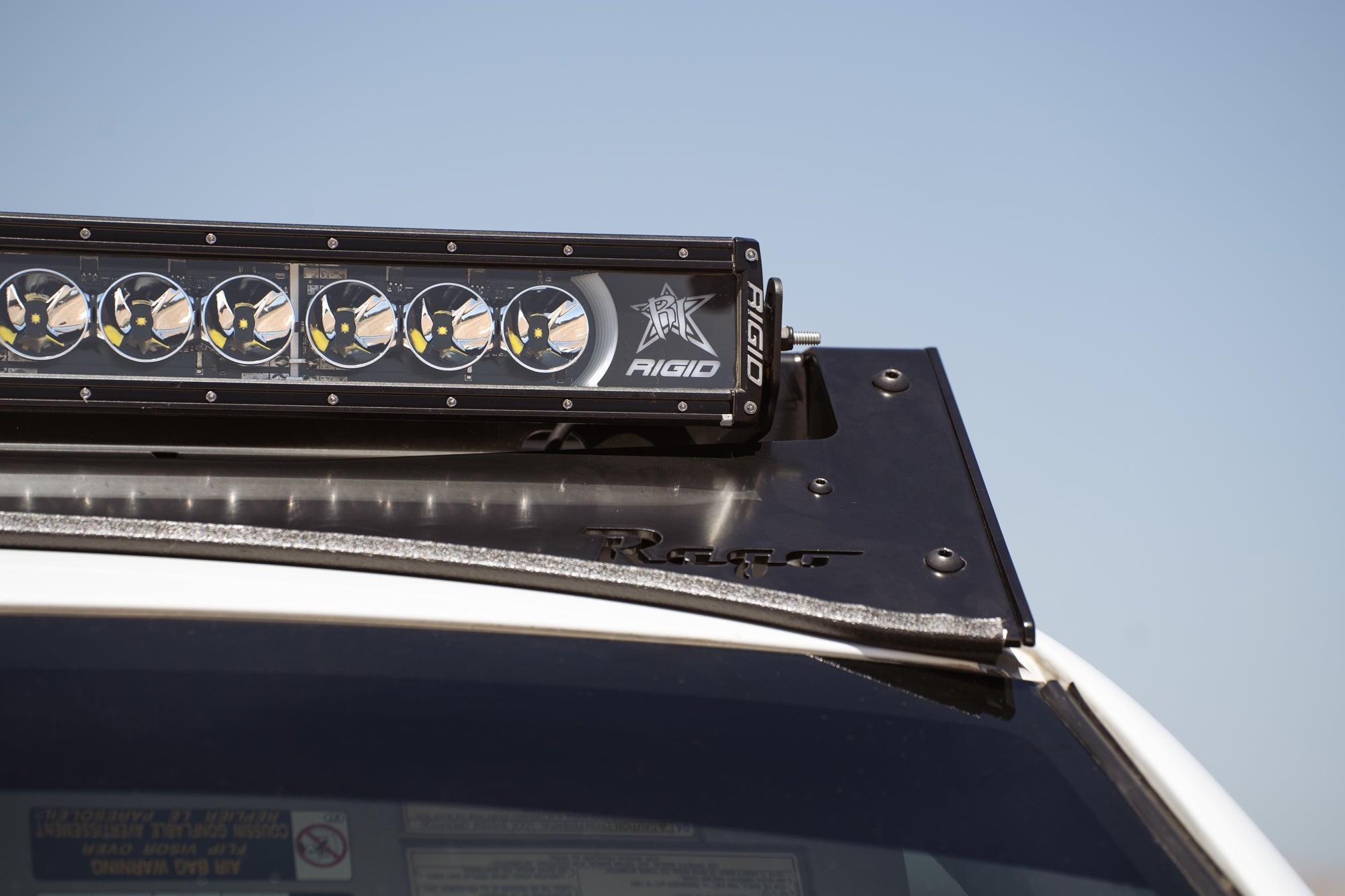 2010-2024-Toyota-4Runner-Roof-Rack-With-Light-Pocket-Outdoor-11 - NVMOS