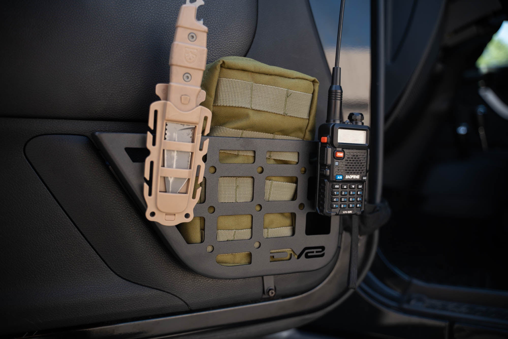 2011-2018-Jeep-Wrangler-JK-Slim-Front-Door-Molle-Pockets-Installed-2 - NVMOS