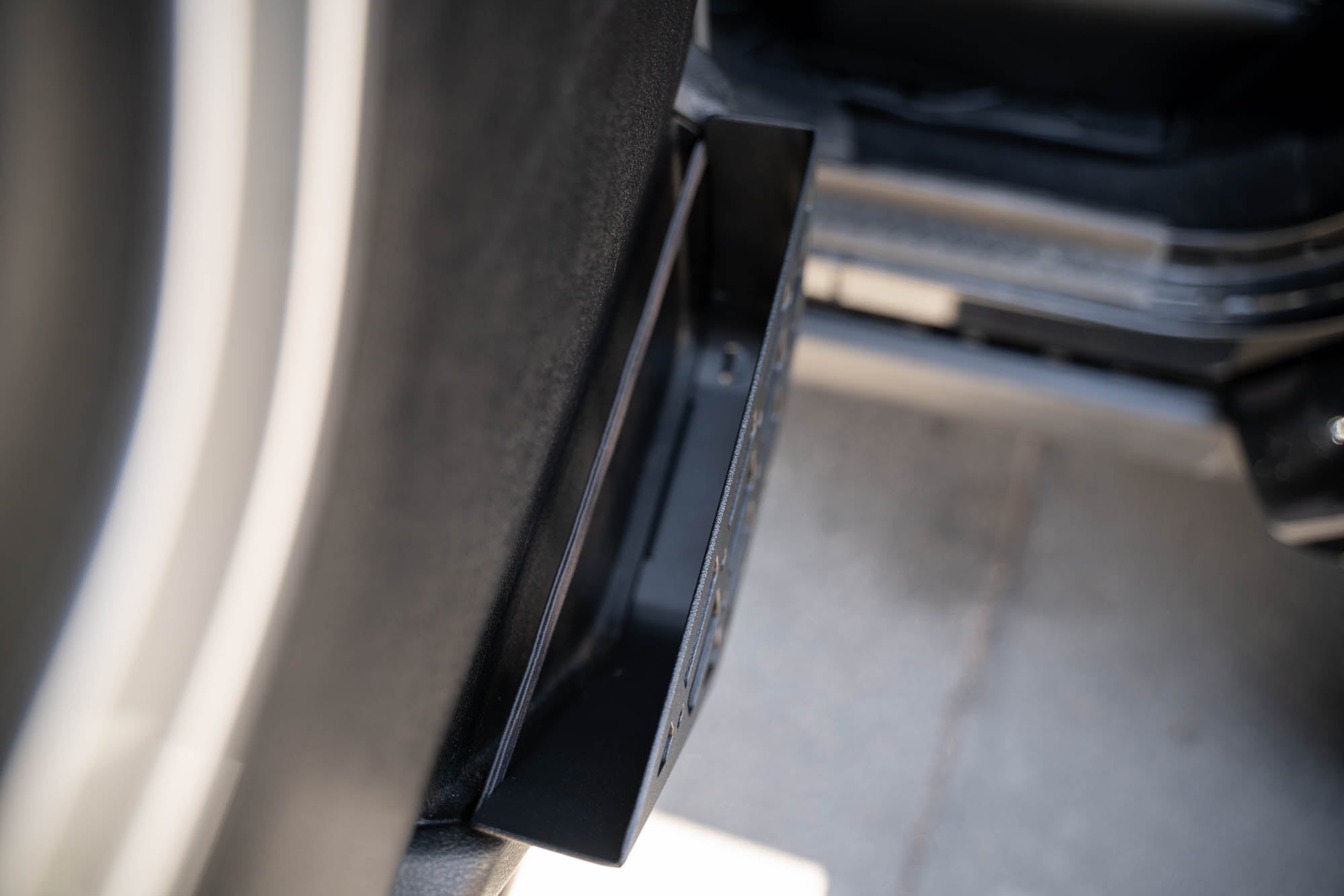 2011-2018-Jeep-Wrangler-JK-Slim-Rear-Door-Molle-Pockets-Installed-2 - NVMOS
