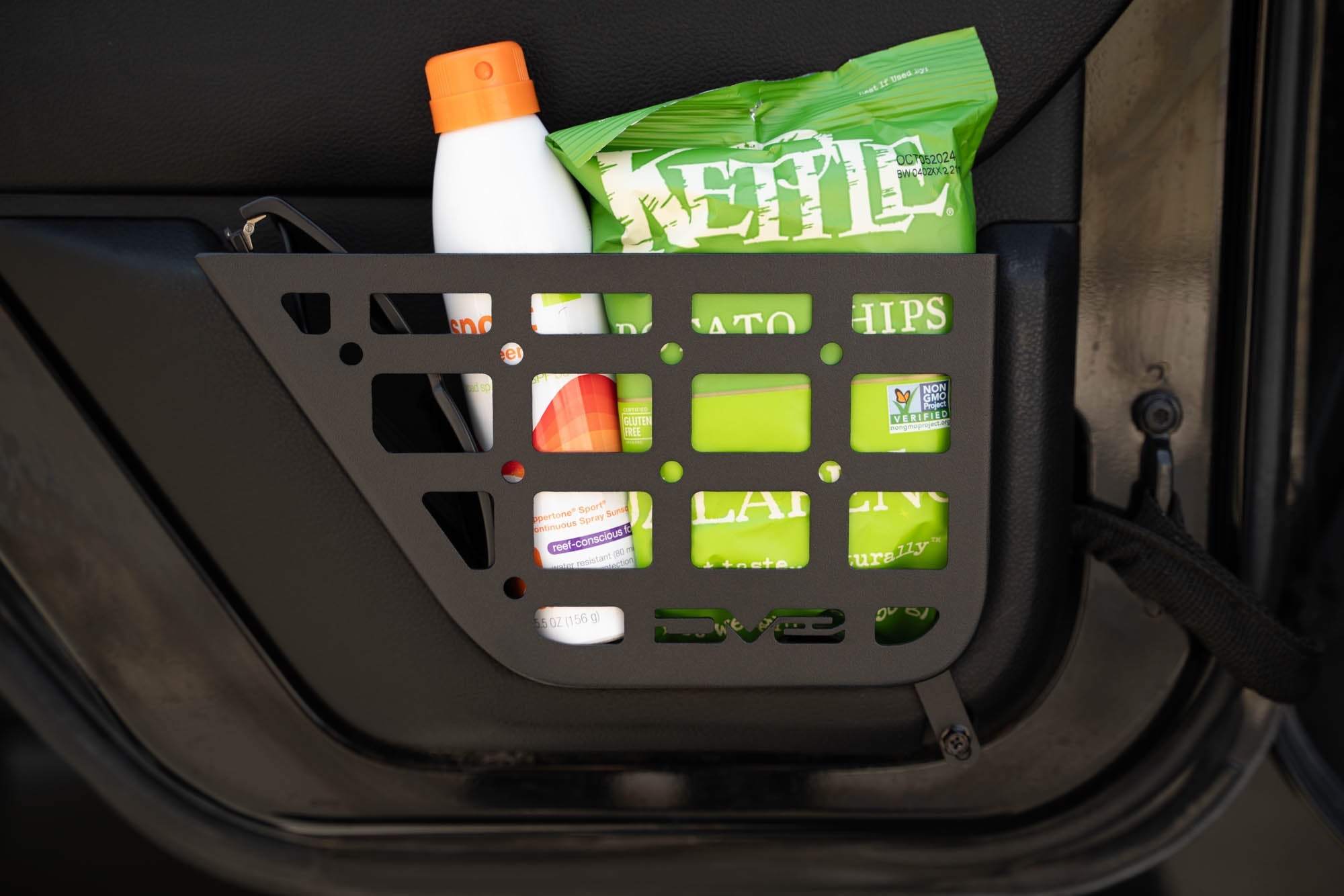 2011-2018-Jeep-Wrangler-JK-Slim-Rear-Door-Molle-Pockets-Installed-7 - NVMOS