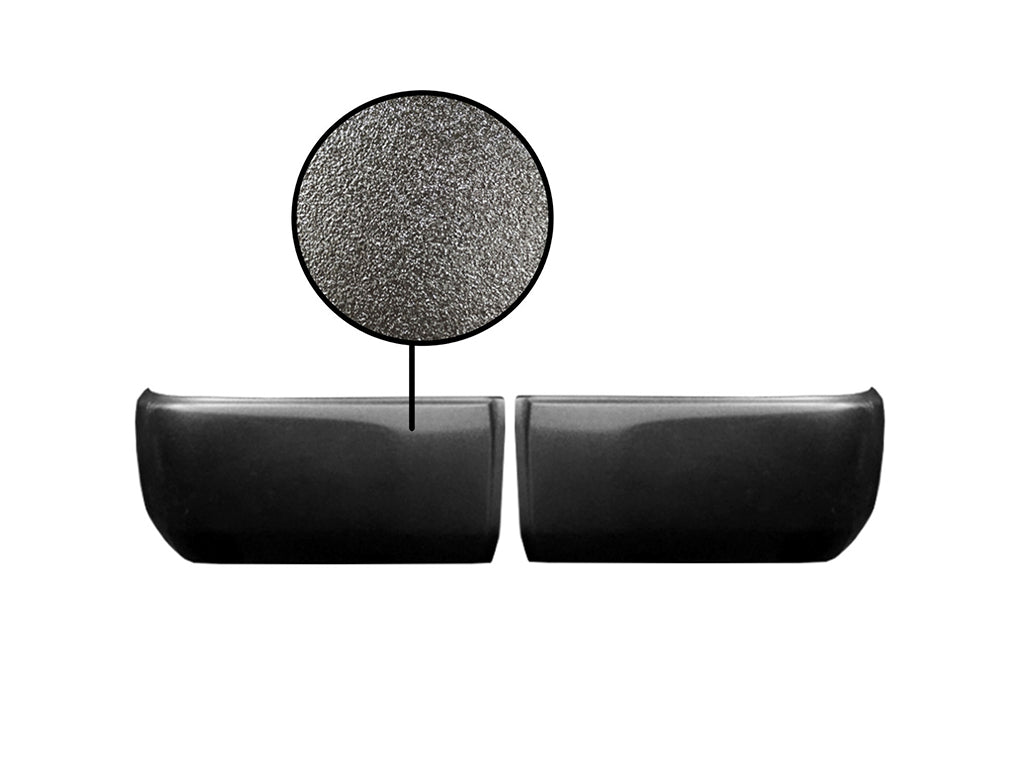 Rear BumperShellz Fits 2014-2021 Toyota Tundra