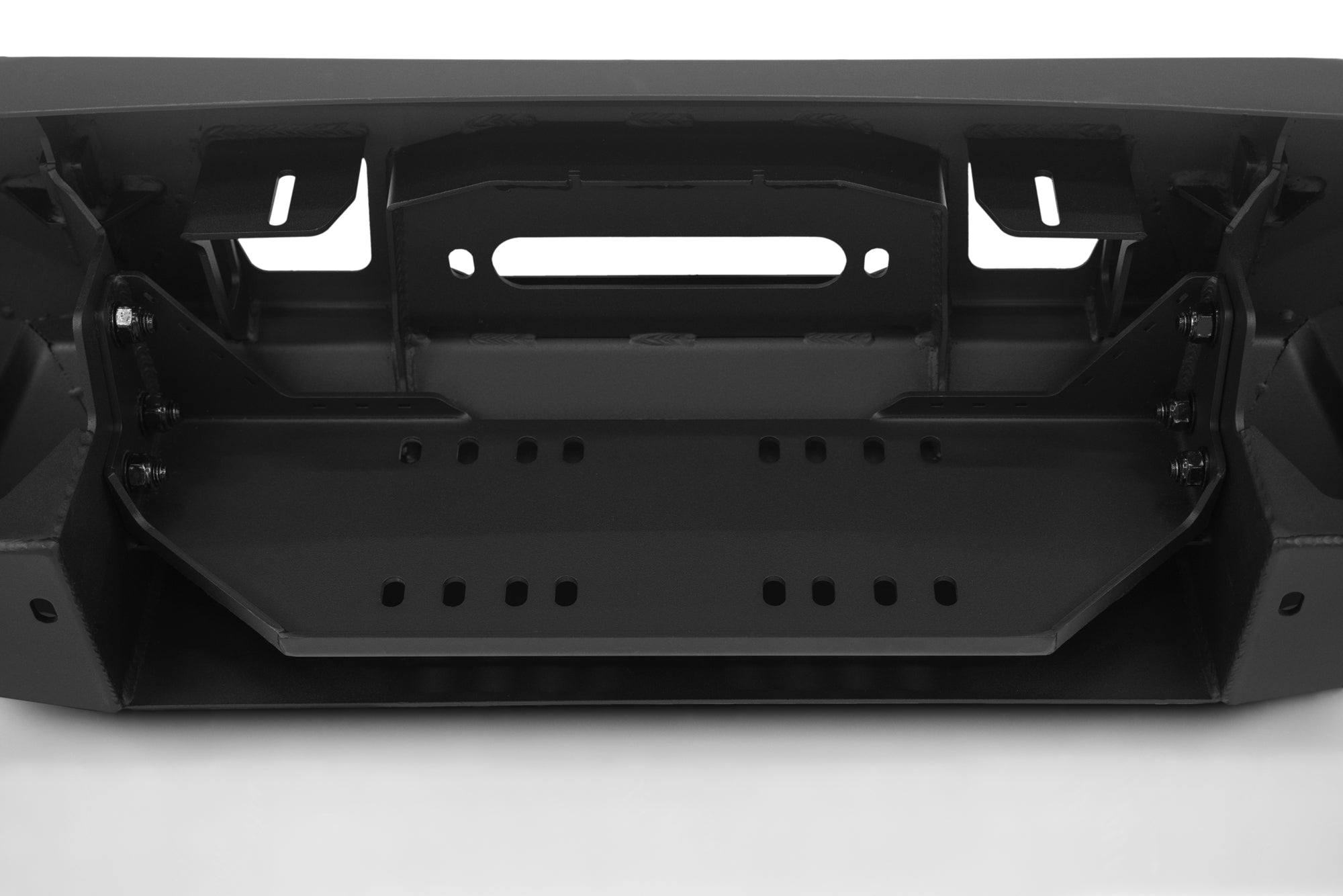 2014-2024-Toyota-4Runner-Centric-Series-Winch-Front-Bumper-Offtruck-02 - NVMOS