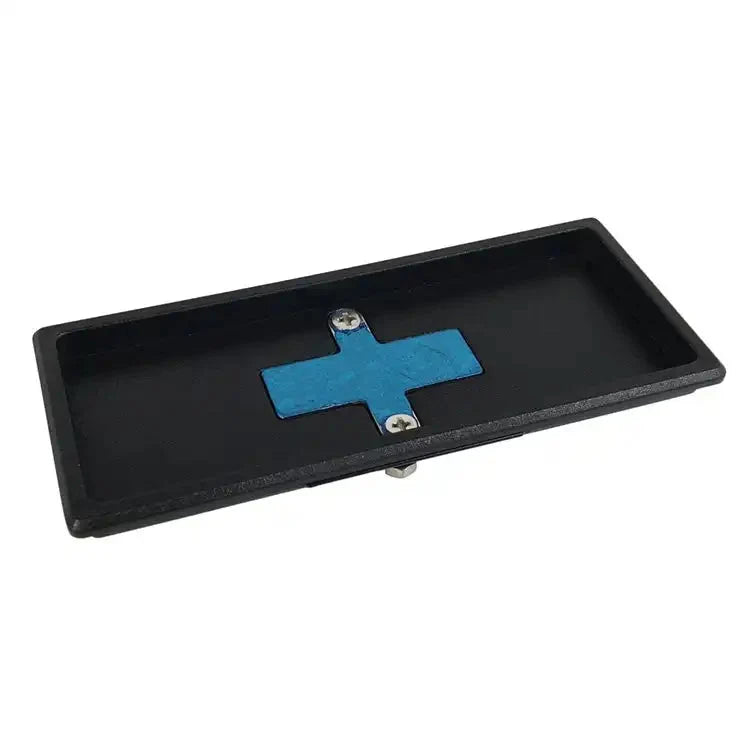 ORACLE Lighting TRIGGER 4 PLUS RF remote flat mount for universal fit