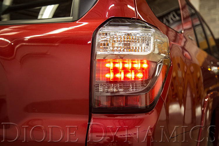 Diode Dynamics Tail as Turn + Backup Module for 2014-2024 Toyota 4Runner
