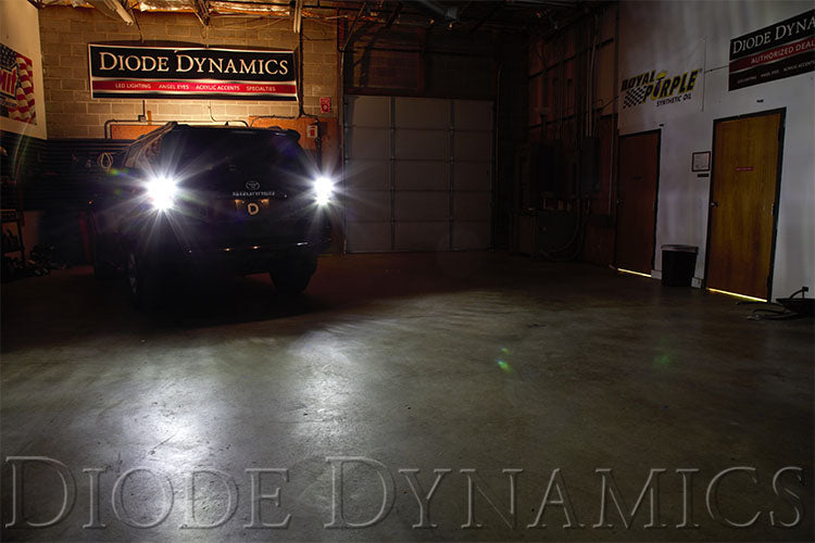 Diode Dynamics Tail as Turn + Backup Module for 2014-2024 Toyota 4Runner