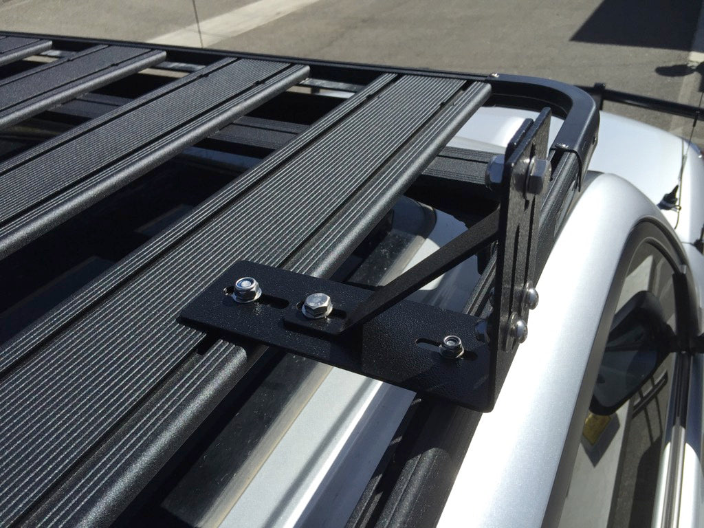 Equipt Bat/Manta/Swift/Lite/DragonflyAwning Mount