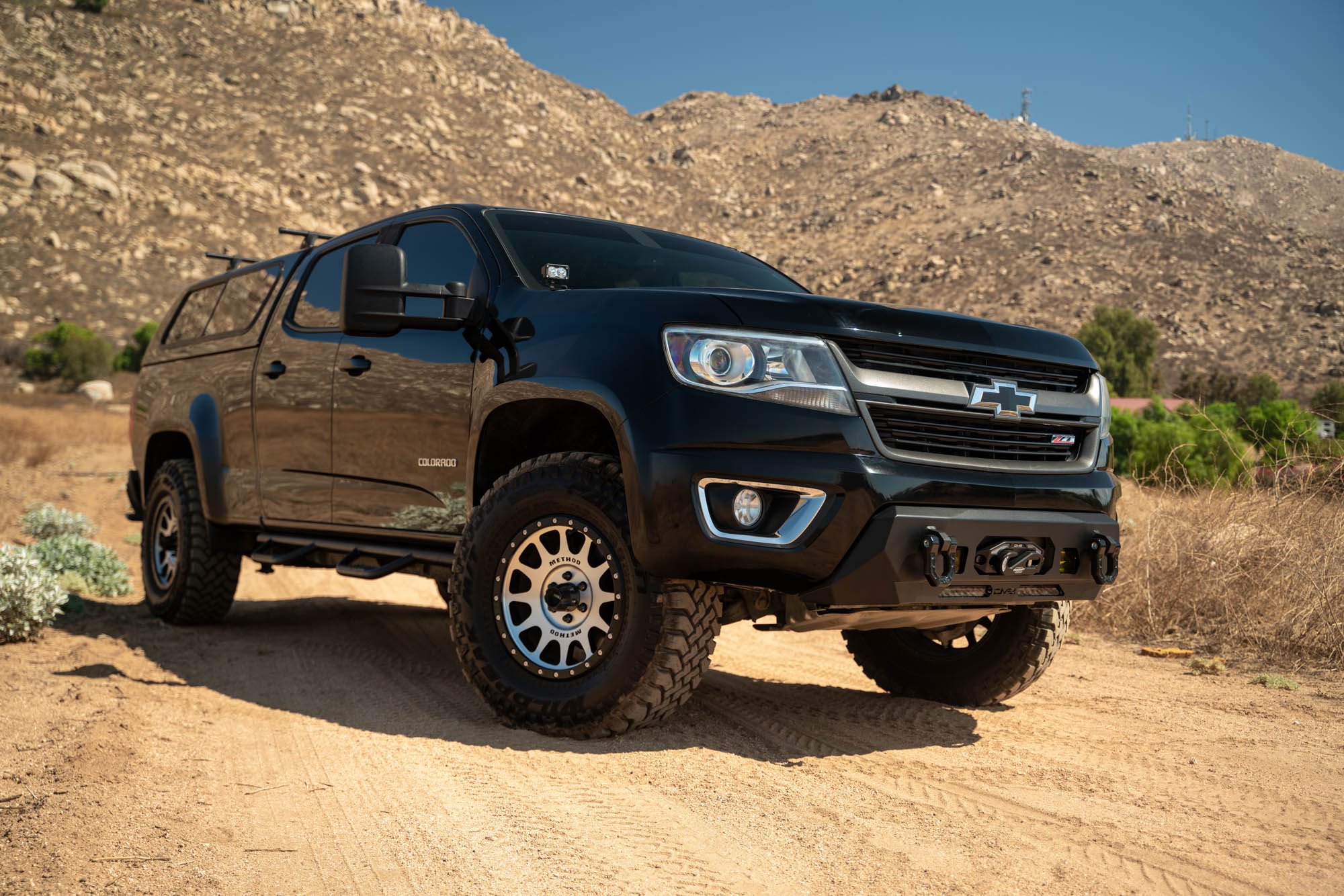 2015-2020-Chevy-Colorado-Centric-Front-Bumper-Outdoor-12 - NVMOS