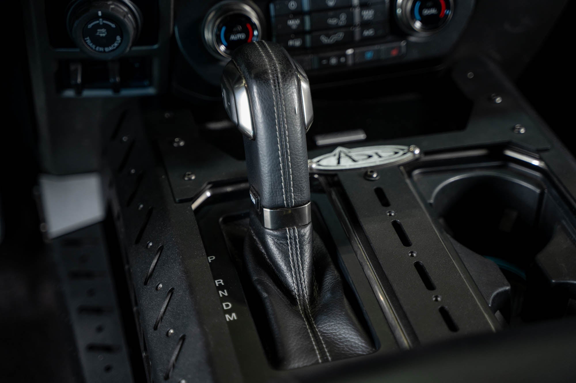 2015-2020-Ford-F-150-_-Raptor-Center-Console-Molle-Panels_Studio-04 - NVMOS