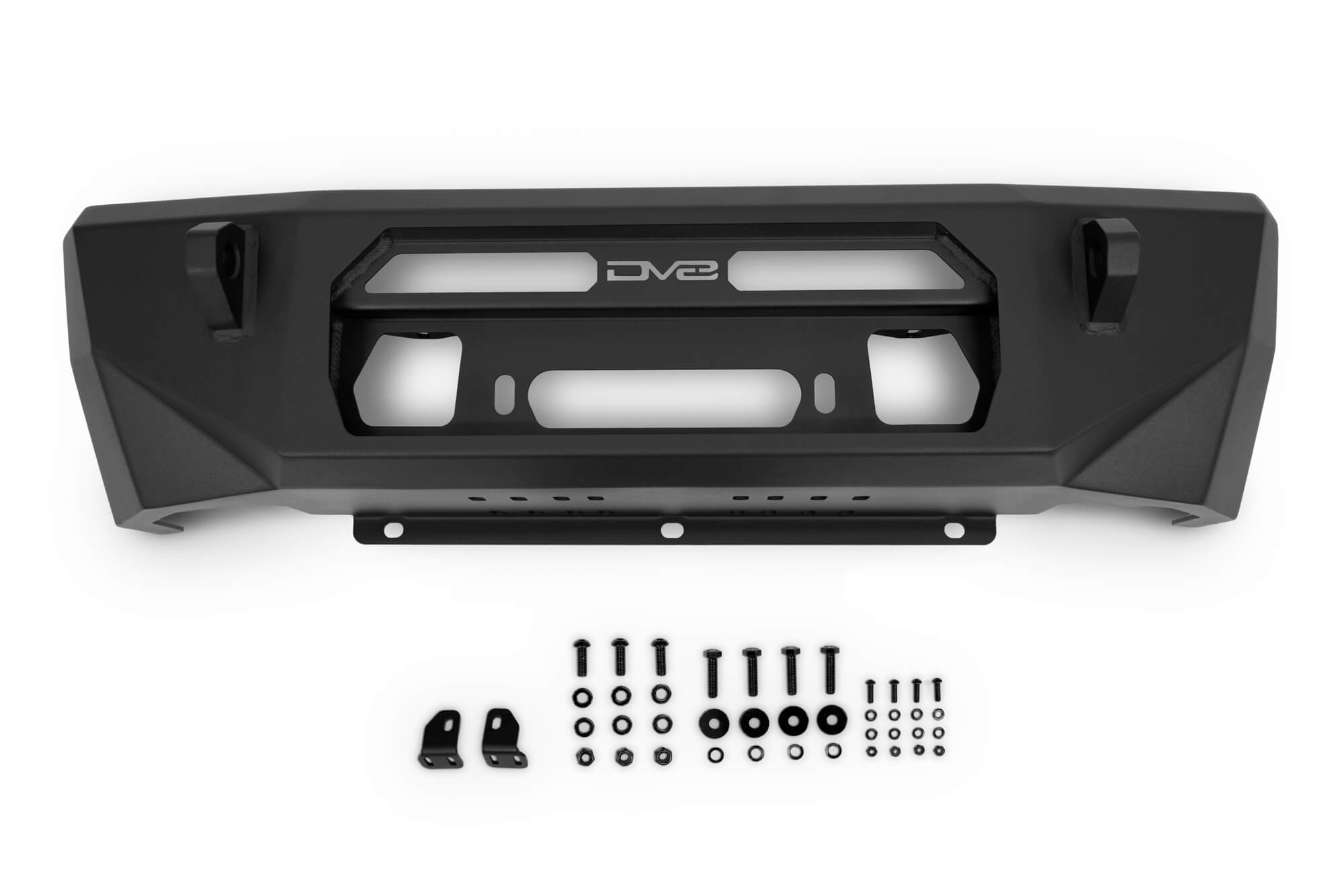 2015-2020-GMC-Canyon-Centric-Front-Bumper-Offtruck-1 - NVMOS