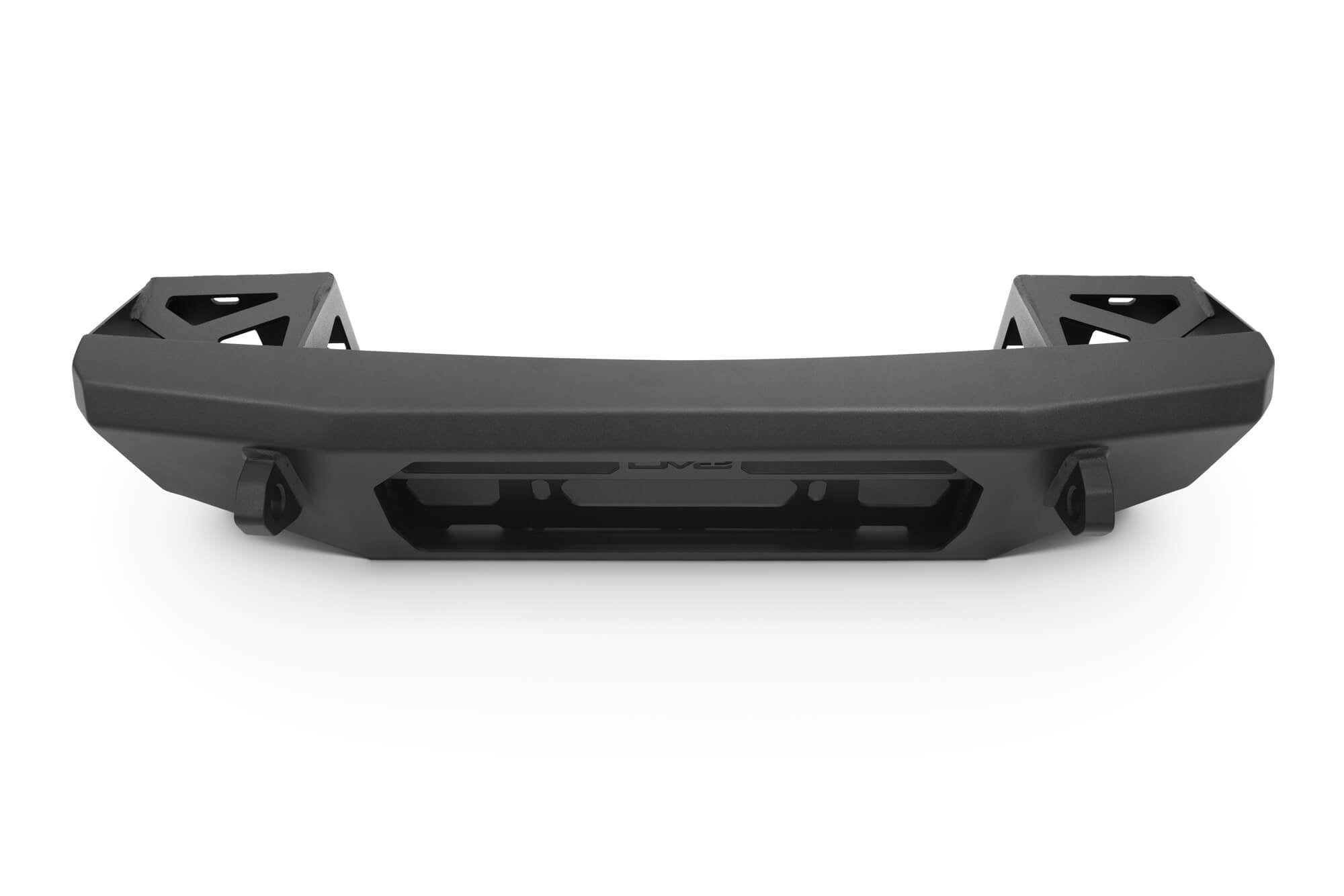 2015-2020-GMC-Canyon-Centric-Front-Bumper-Offtruck-6 - NVMOS