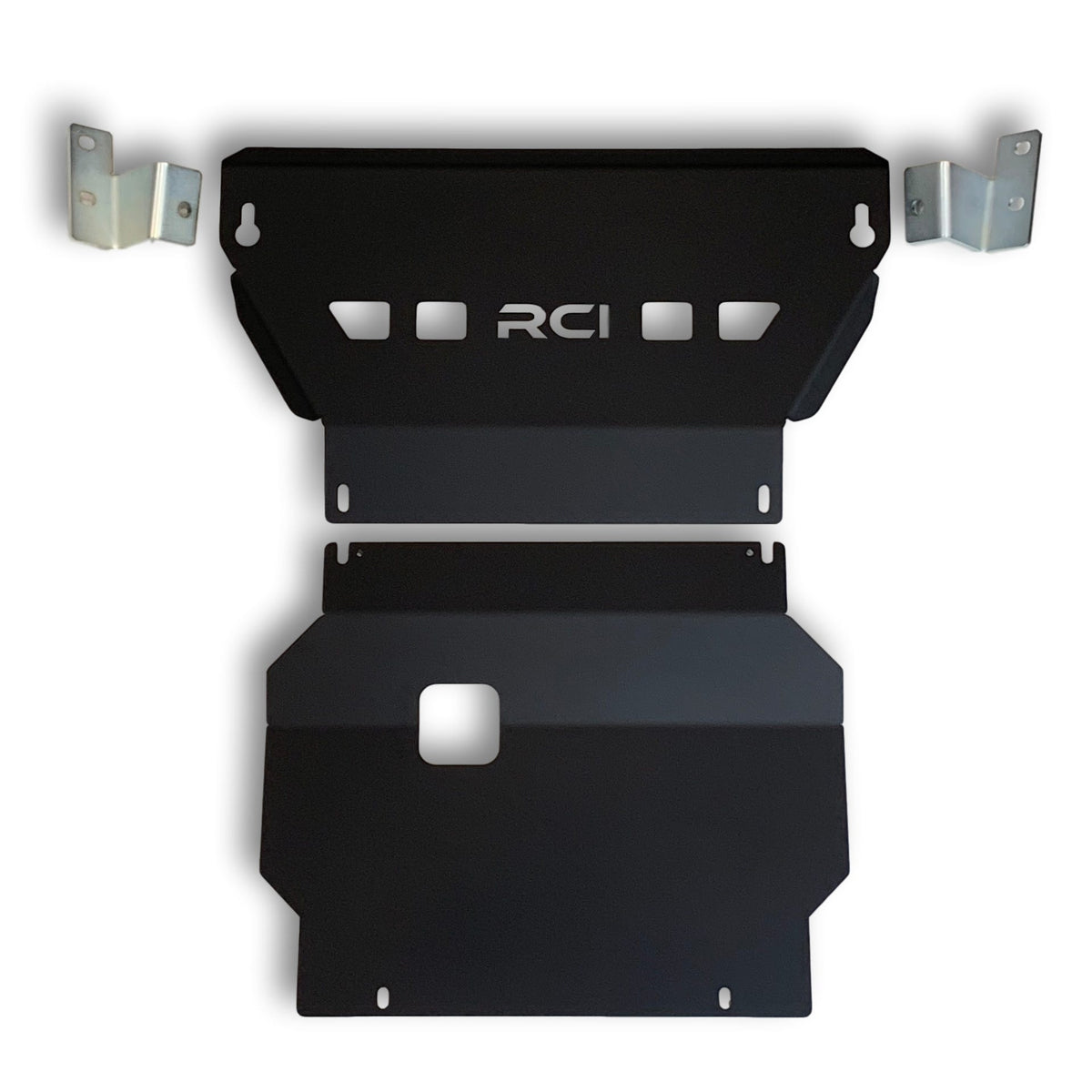 RCI engine skid plate for 2009-2014 Ford F-150 and 2007-2017 Expedition
