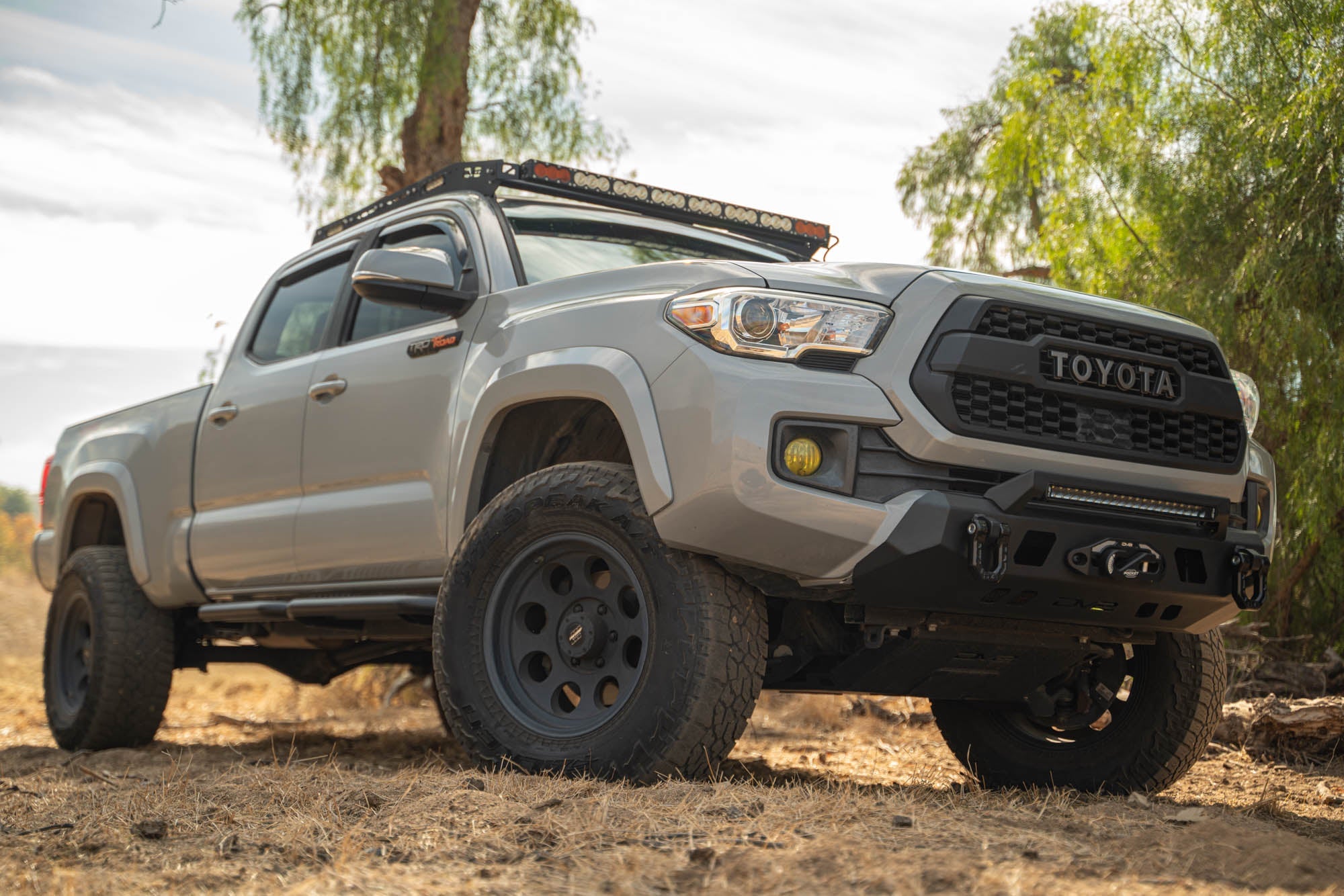 2016-2023-Toyota-Tacoma-Center-Mount-Front-Bumper-V2-Offroad-10 - NVMOS