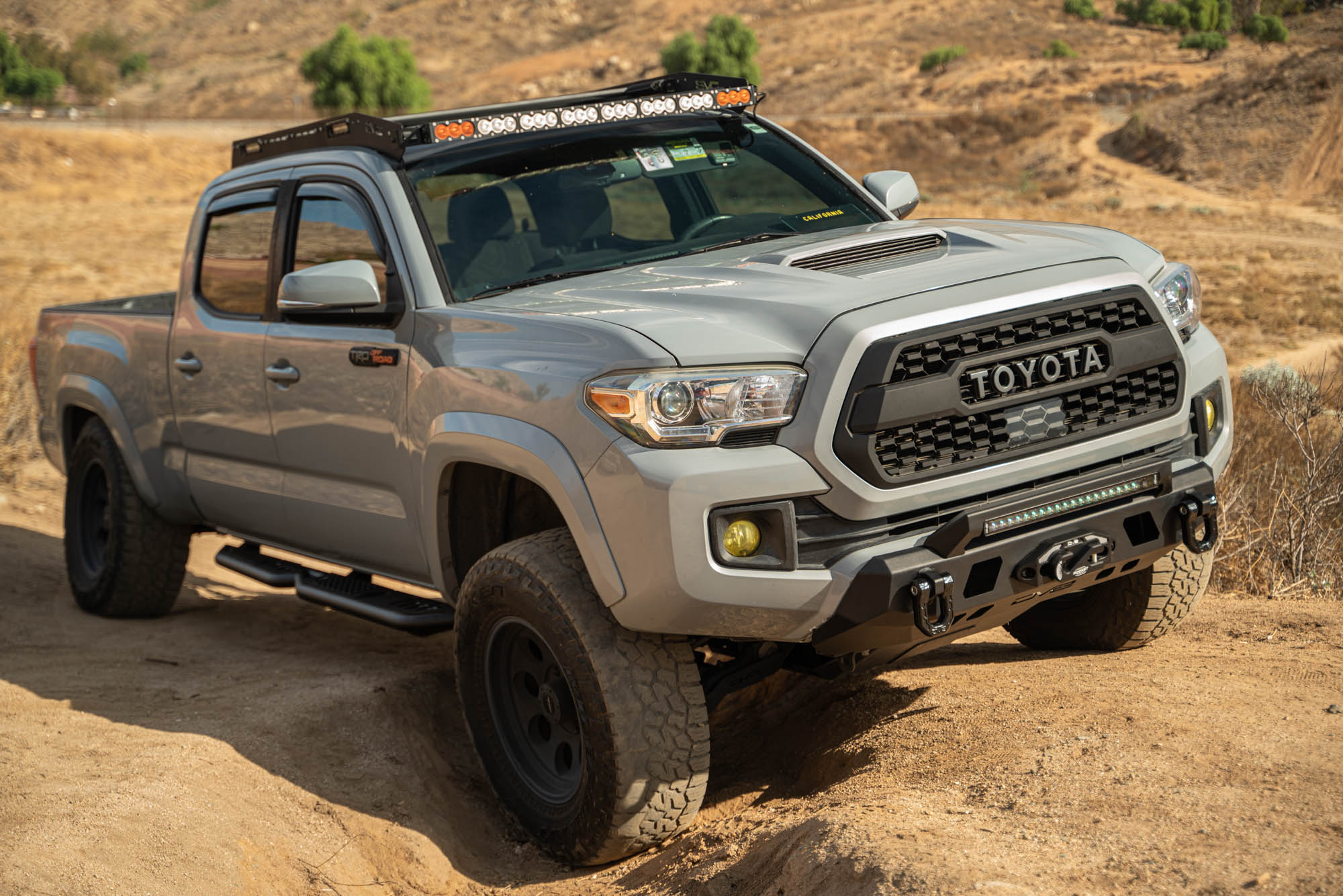 2016-2023-Toyota-Tacoma-Center-Mount-Front-Bumper-V2-Offroad-8 - NVMOS