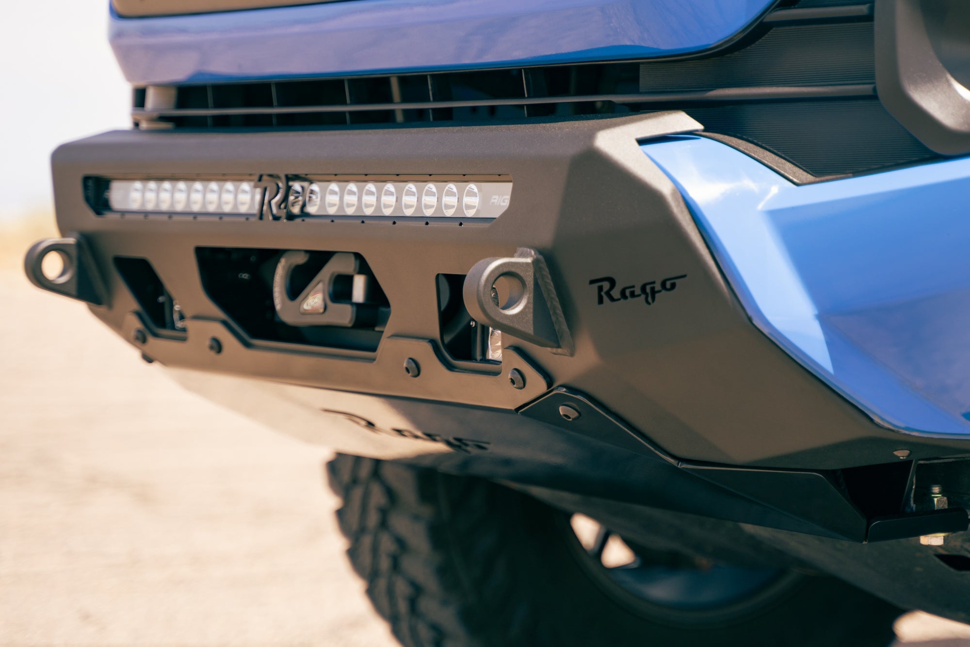 2016-2023-Toyota-Tacoma-Center-Mount-Winch-Front-Bumper-Outdoor-10 - NVMOS