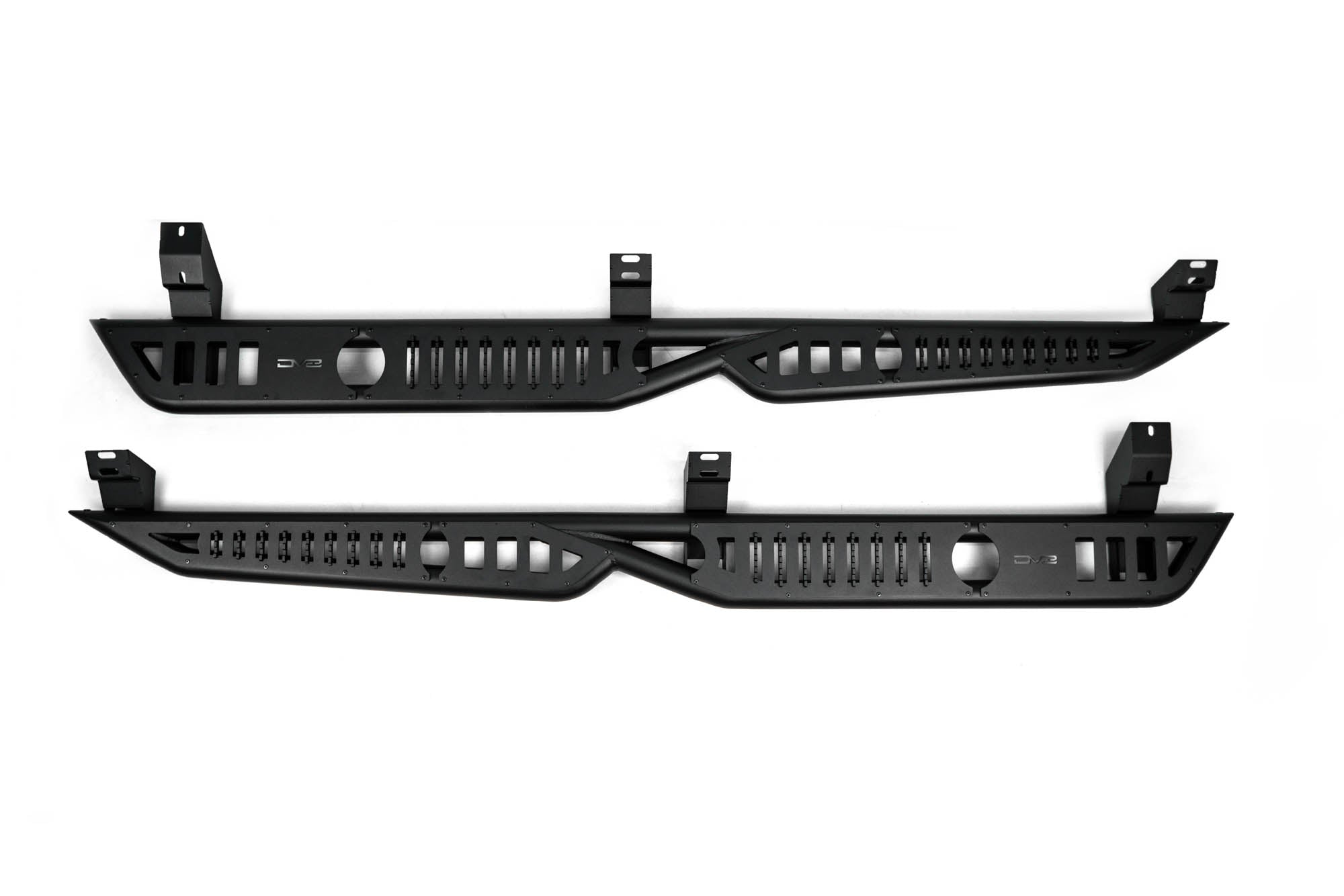 2016-2023-Toyota-Tacoma-Crew-Cab-OE-Plus-Side-Steps-1 - NVMOS