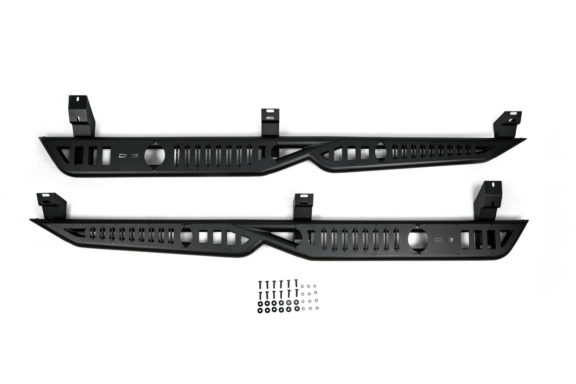 2016-2023-Toyota-Tacoma-Crew-Cab-OE-Plus-Side-Steps-4 - NVMOS