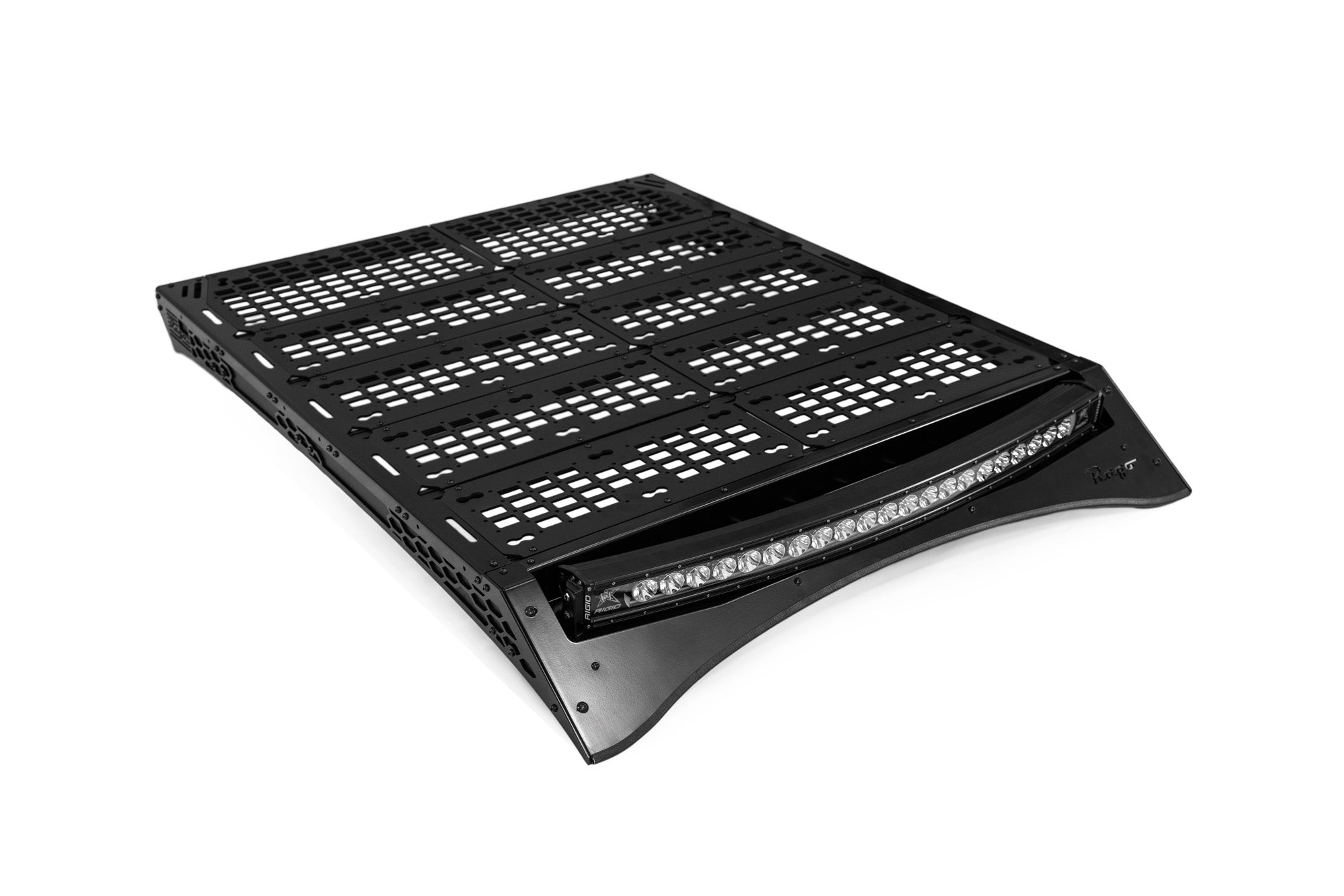 2016-2023-Toyota-Tacoma-Roof-Rack-40_-Light-Bar-1 - NVMOS