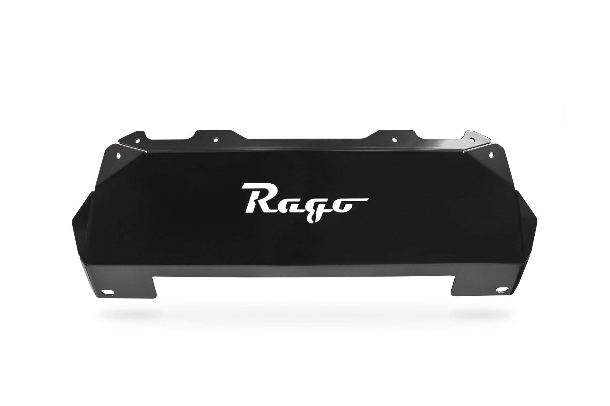 2016-2023ToyotaTacomaSkidPlateforCenterMountFrontBumper - NVMOS