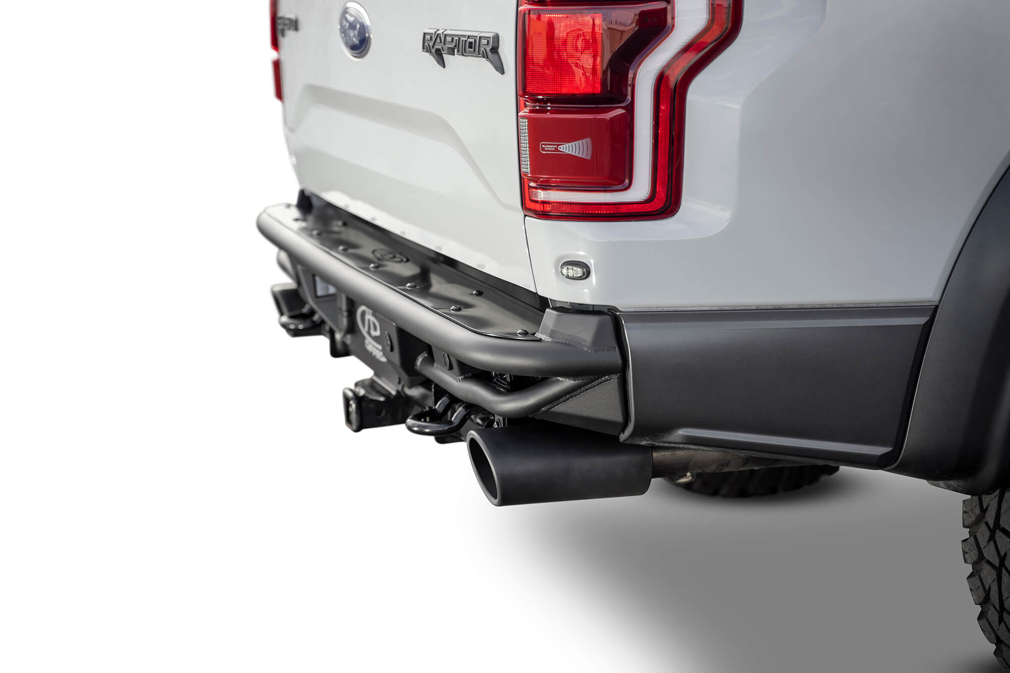2017-2019-Ford-Raptor-aftermarket-rear-bumper - NVMOS