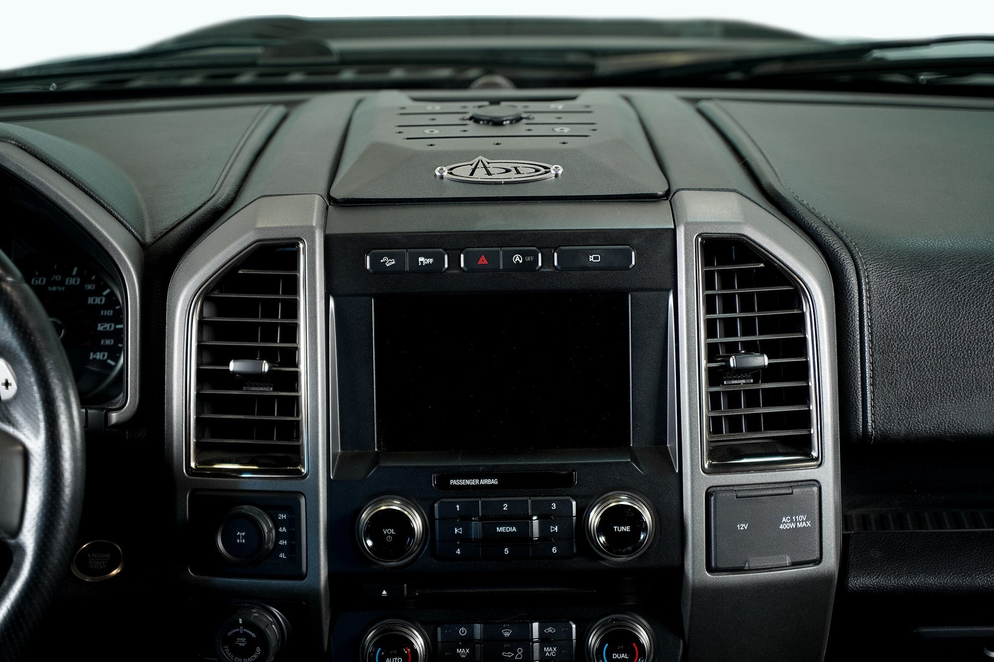 2017-2020-Ford-F-150-_-F-150-Raptor-Digital-Device-Dash-Mount_Studio_07 - NVMOS