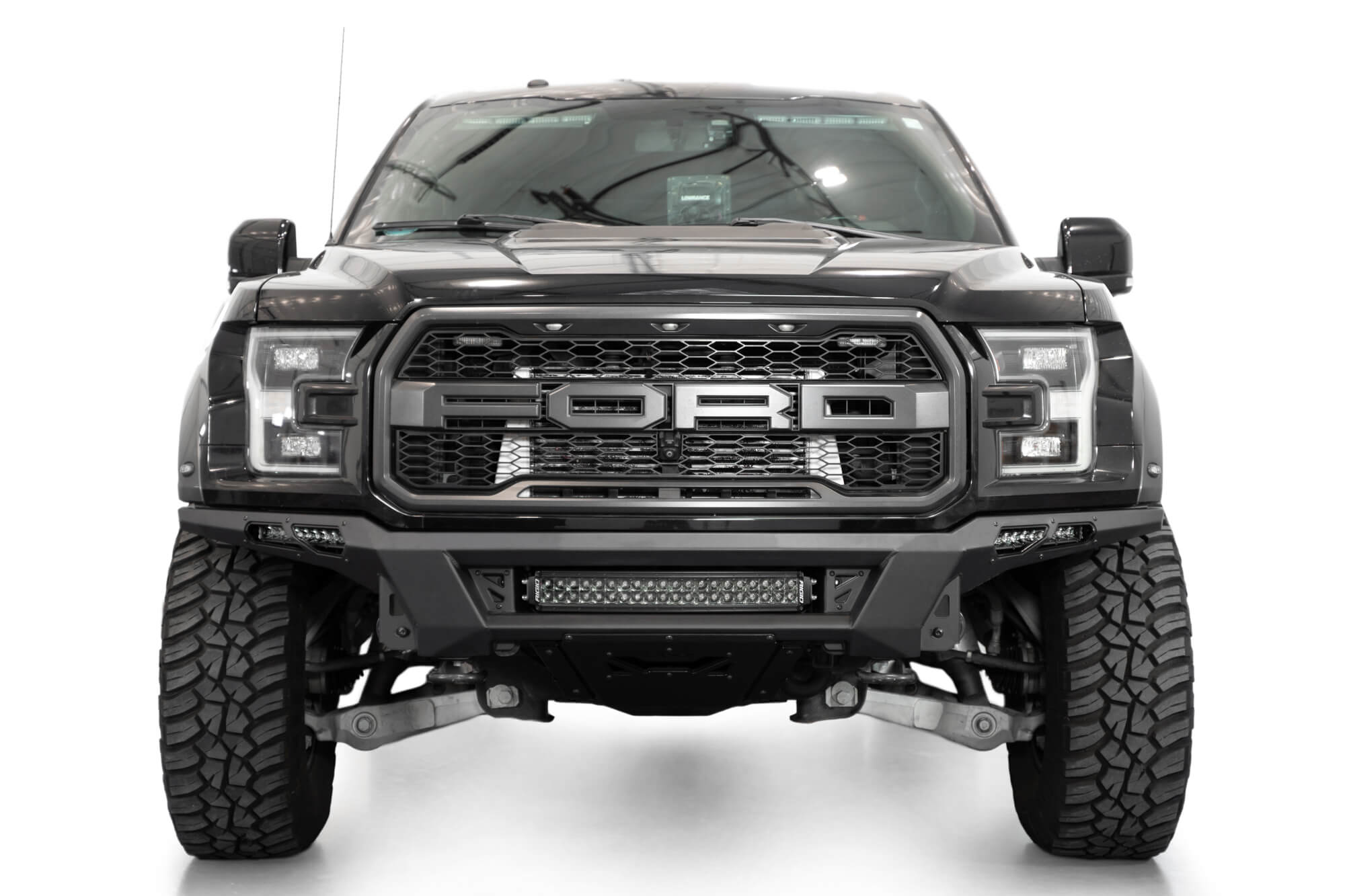 2017-2020-Ford-Raptor-Phantom-Front-Bumper_Installed-02 - NVMOS