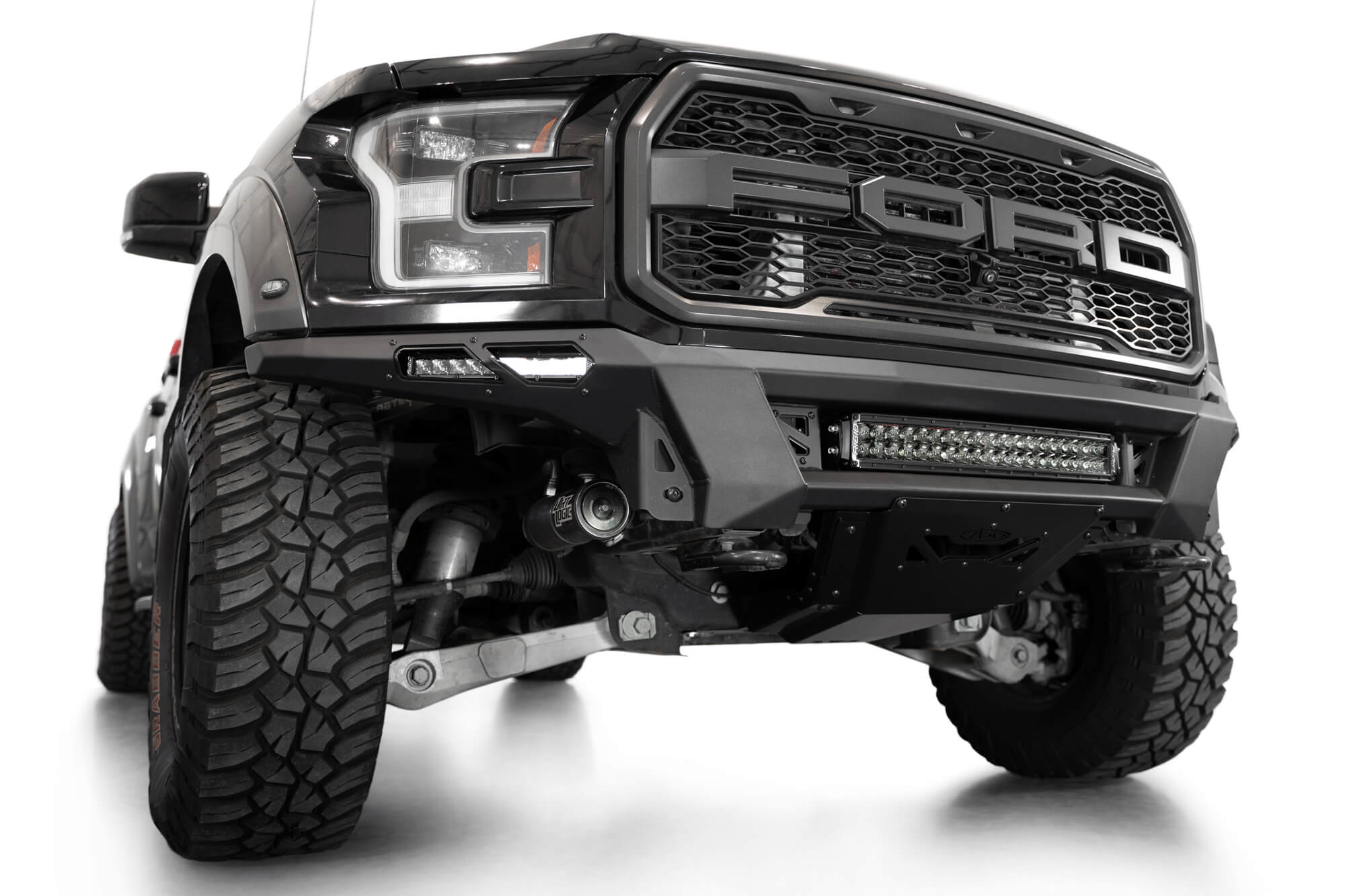 2017-2020-Ford-Raptor-Phantom-Front-Bumper_Installed-08 - NVMOS